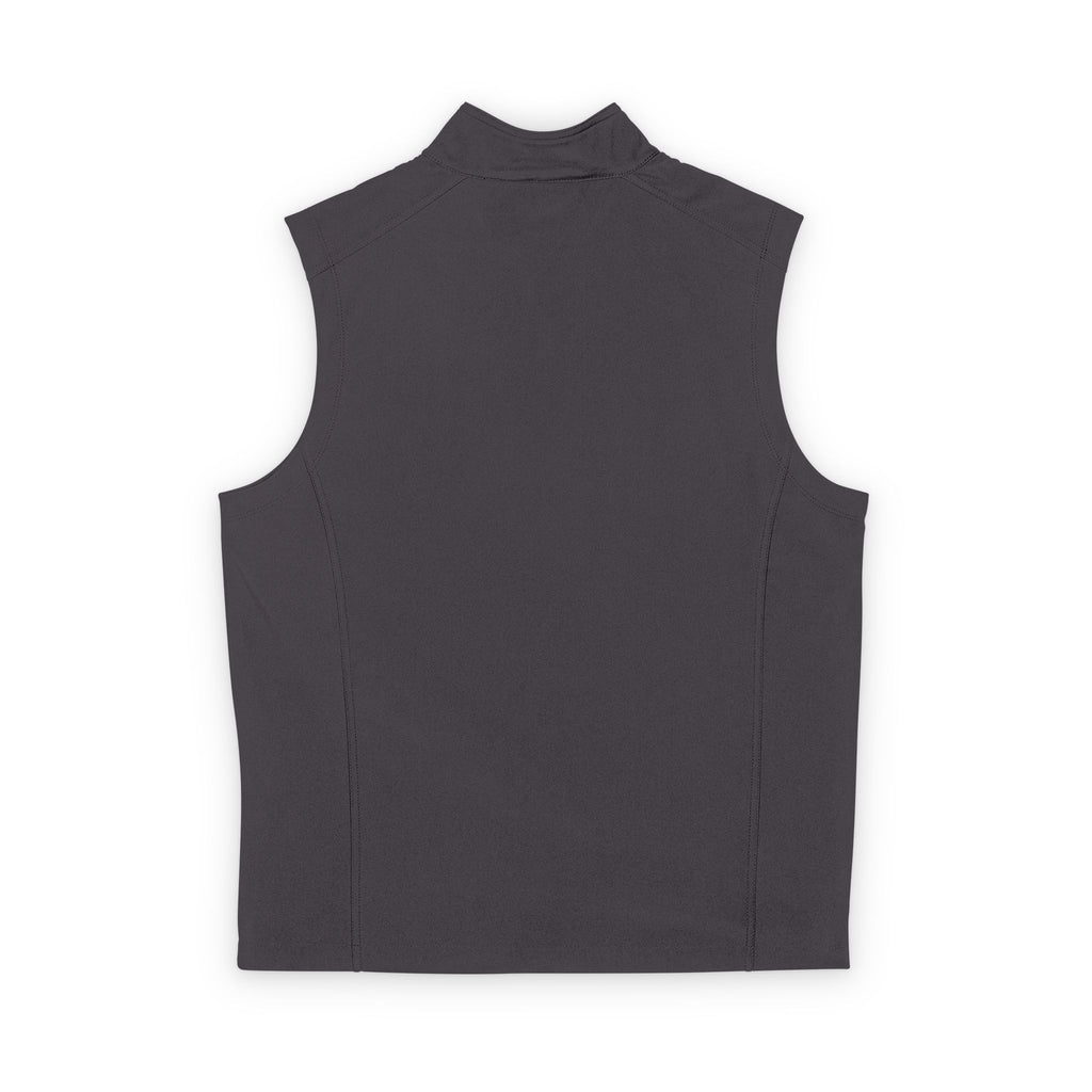 Unisex Soft Shell Vest - Fairway Logo Workwear