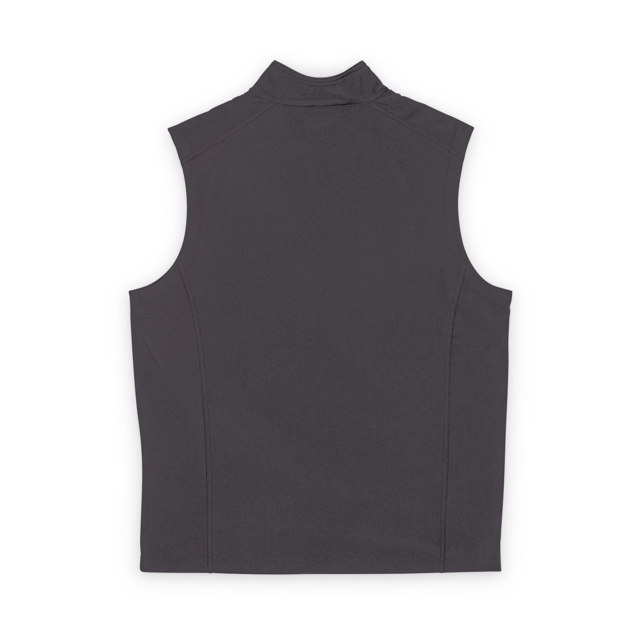 Unisex Soft Shell Vest - Fairway Logo Workwear