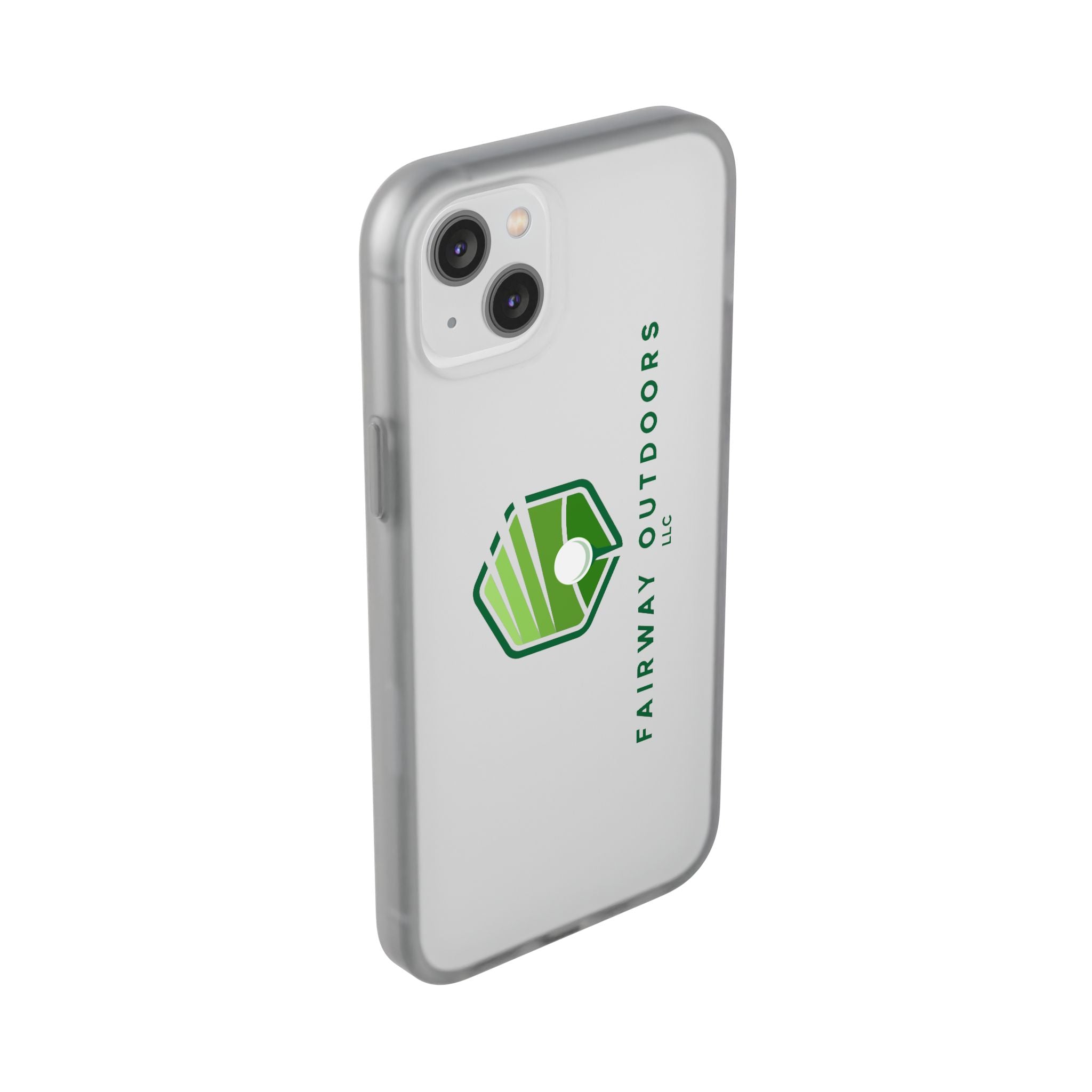 Fairway Case — Protective Phone Case