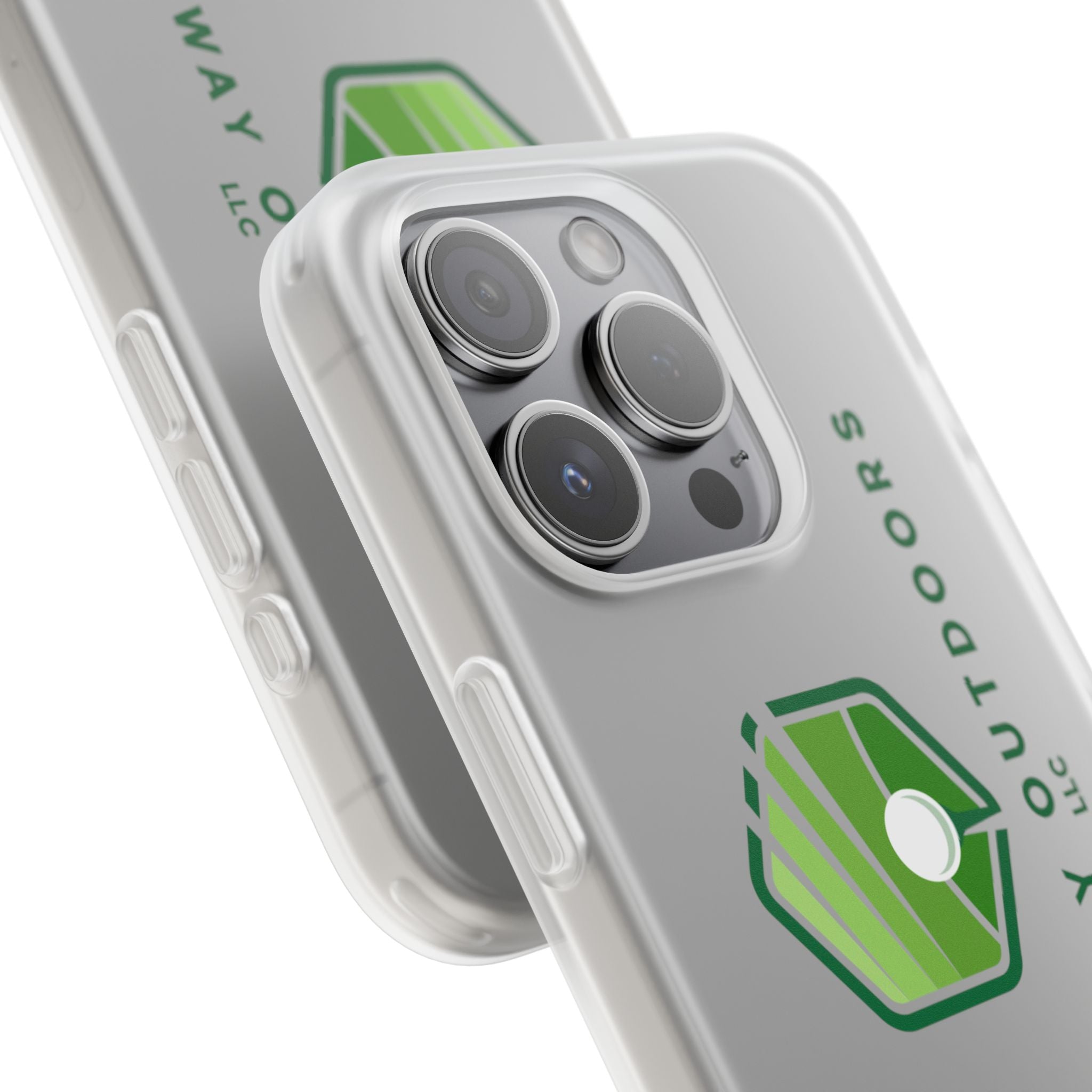 Fairway Case — Protective Phone Case