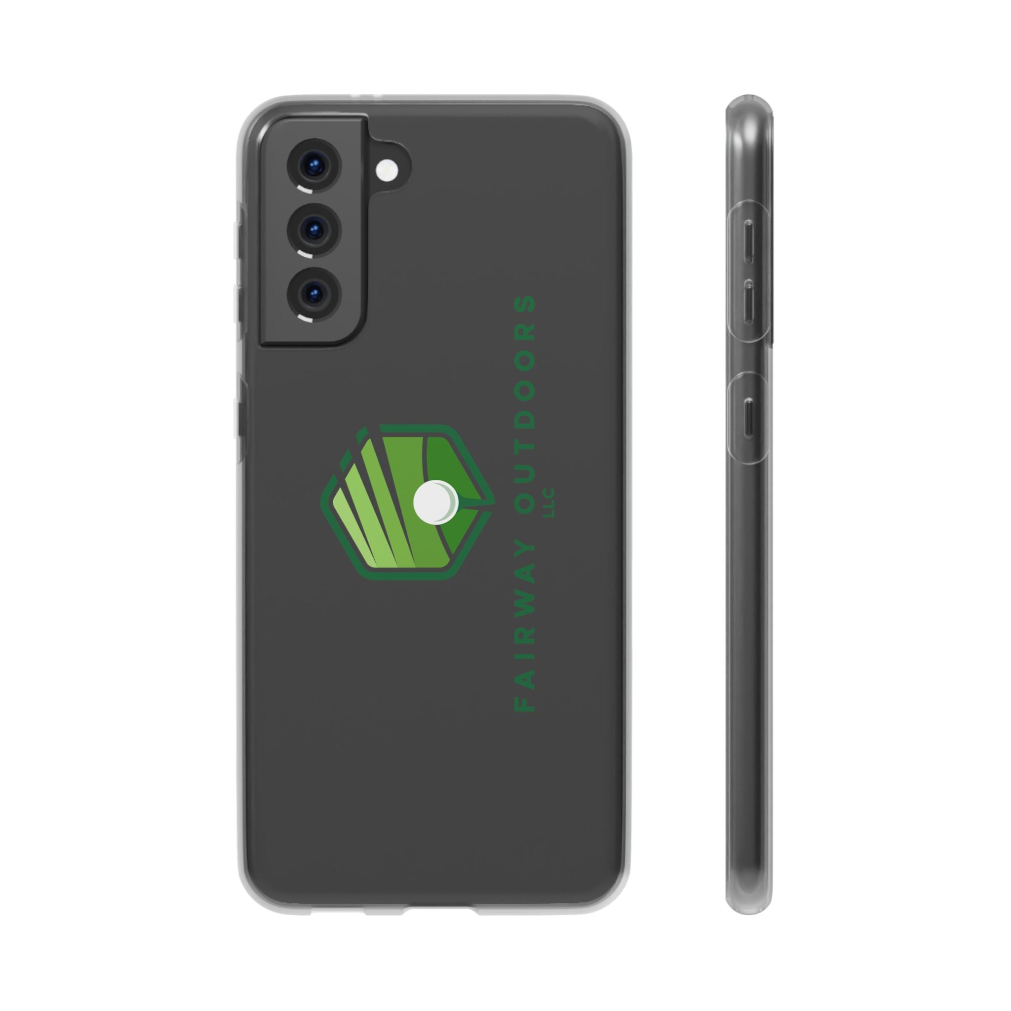 Fairway Case — Protective Phone Case