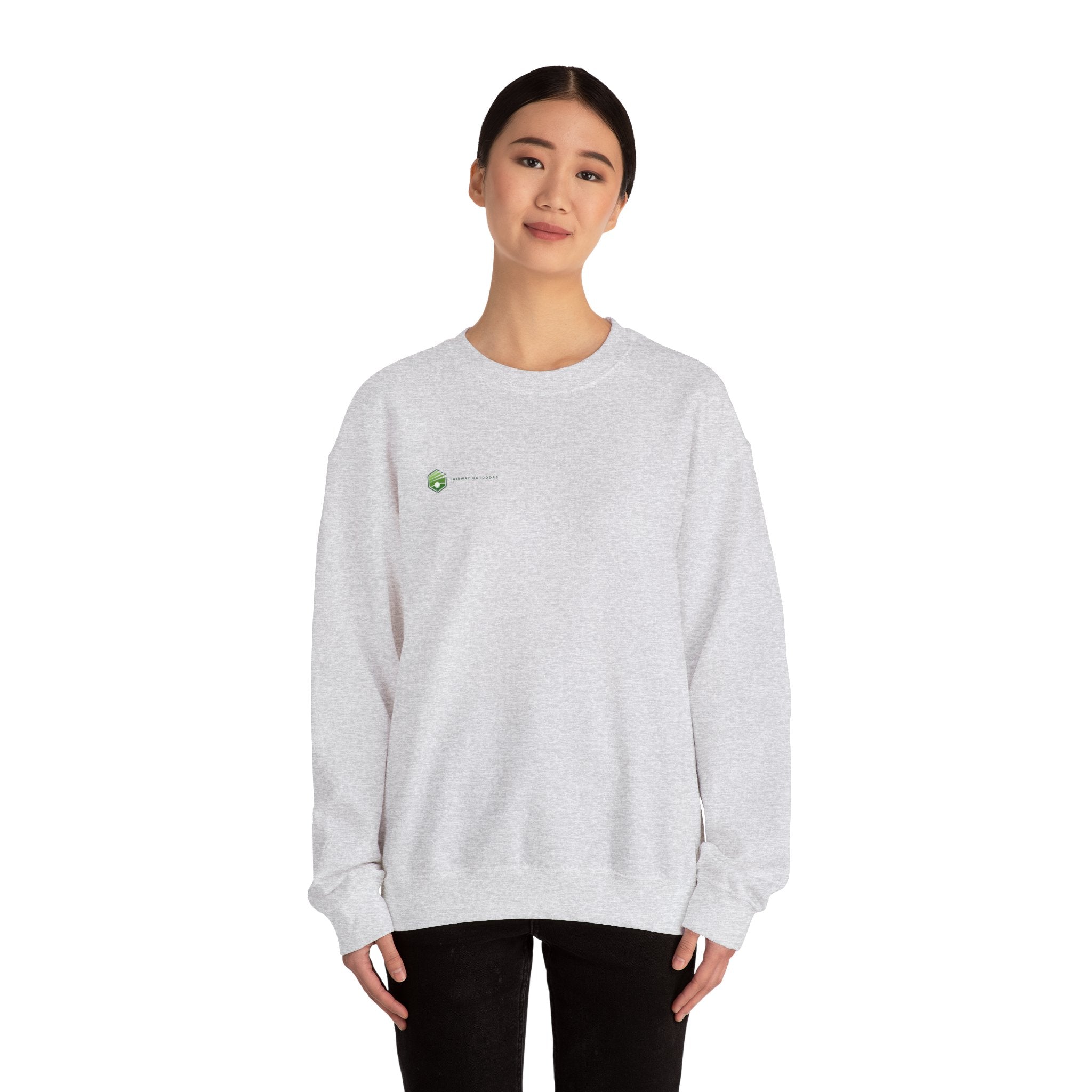 Fairway Crewneck Sweatshirt Unisex