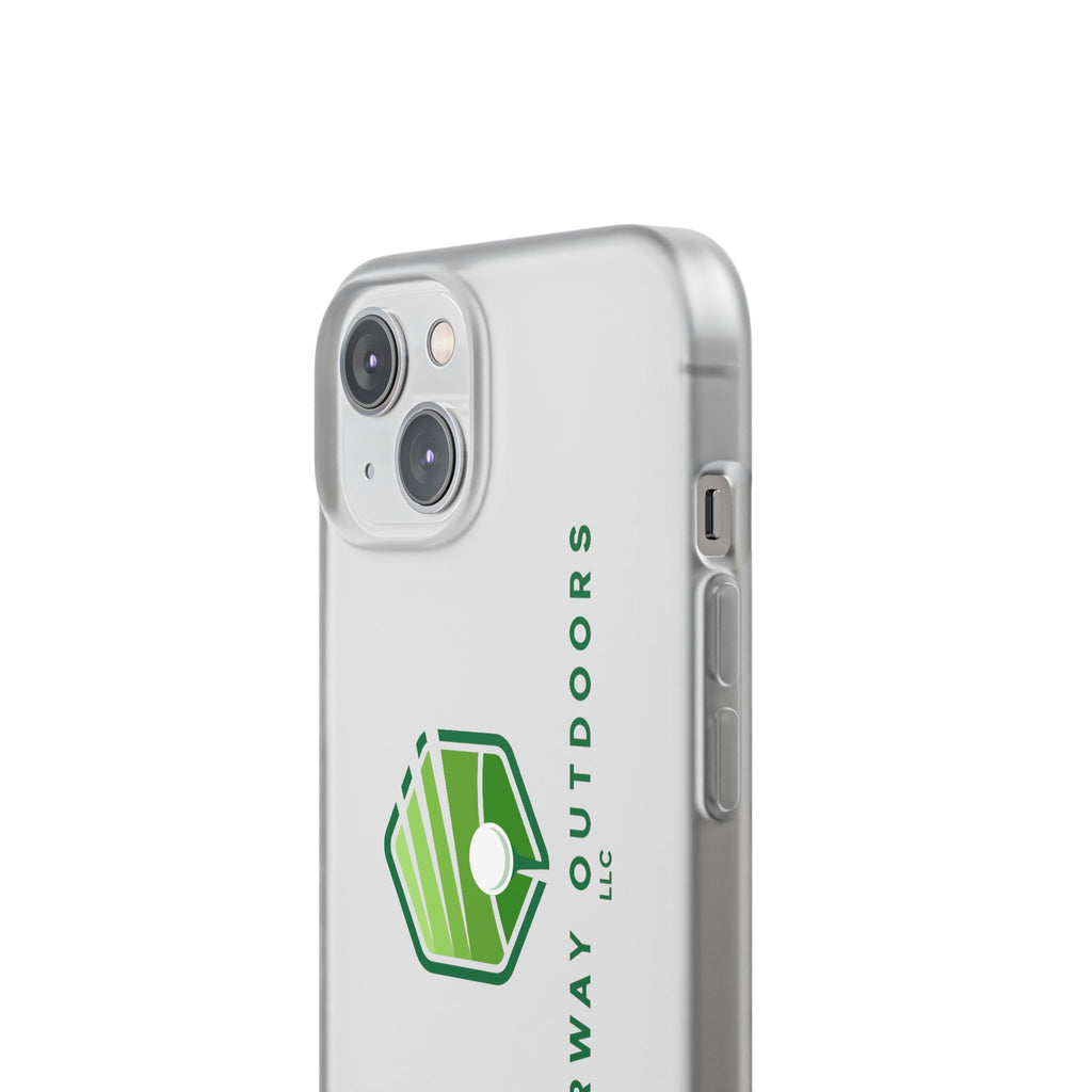 Fairway Case — Protective Phone Case