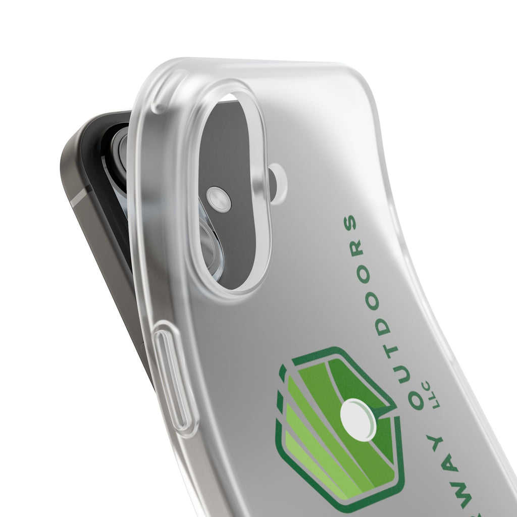 Fairway Case — Protective Phone Case