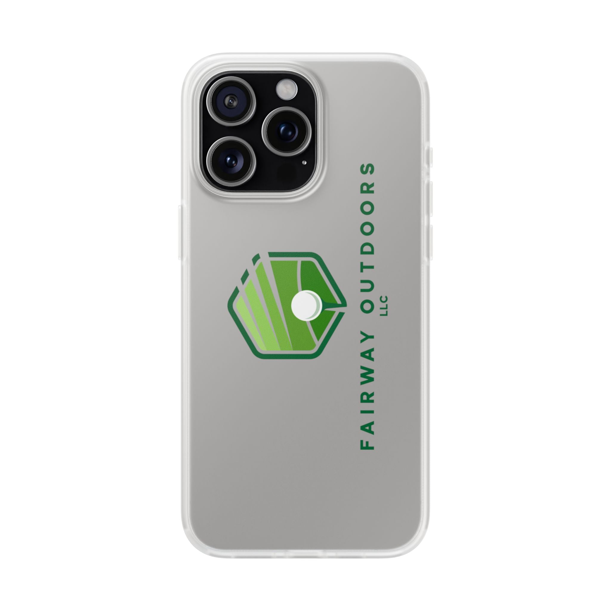Fairway Case — Protective Phone Case