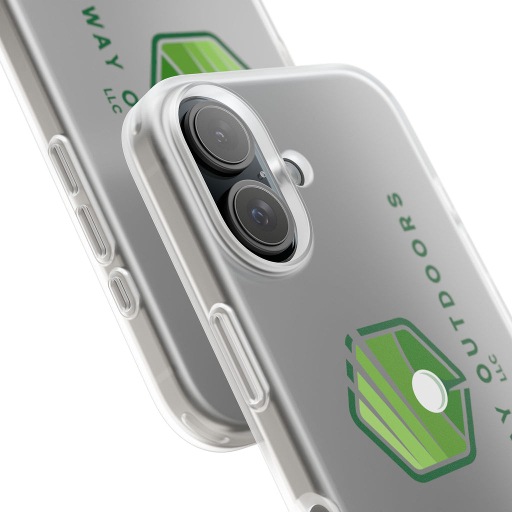 Fairway Case — Protective Phone Case