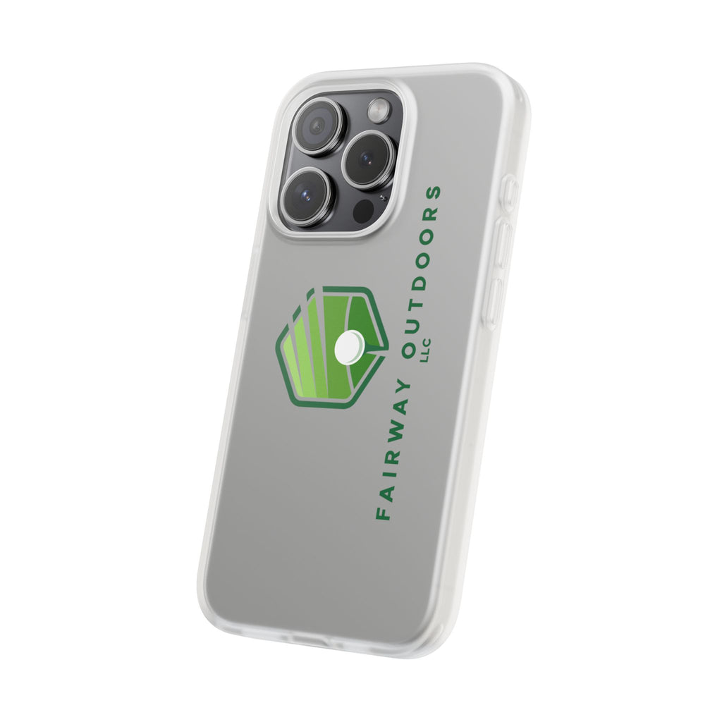 Fairway Case — Protective Phone Case