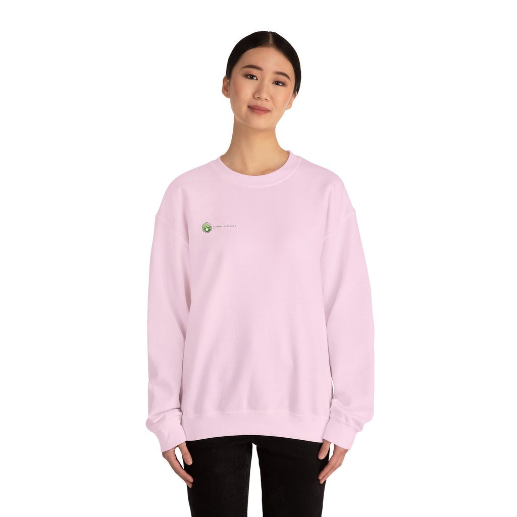 Fairway Crewneck Sweatshirt Unisex