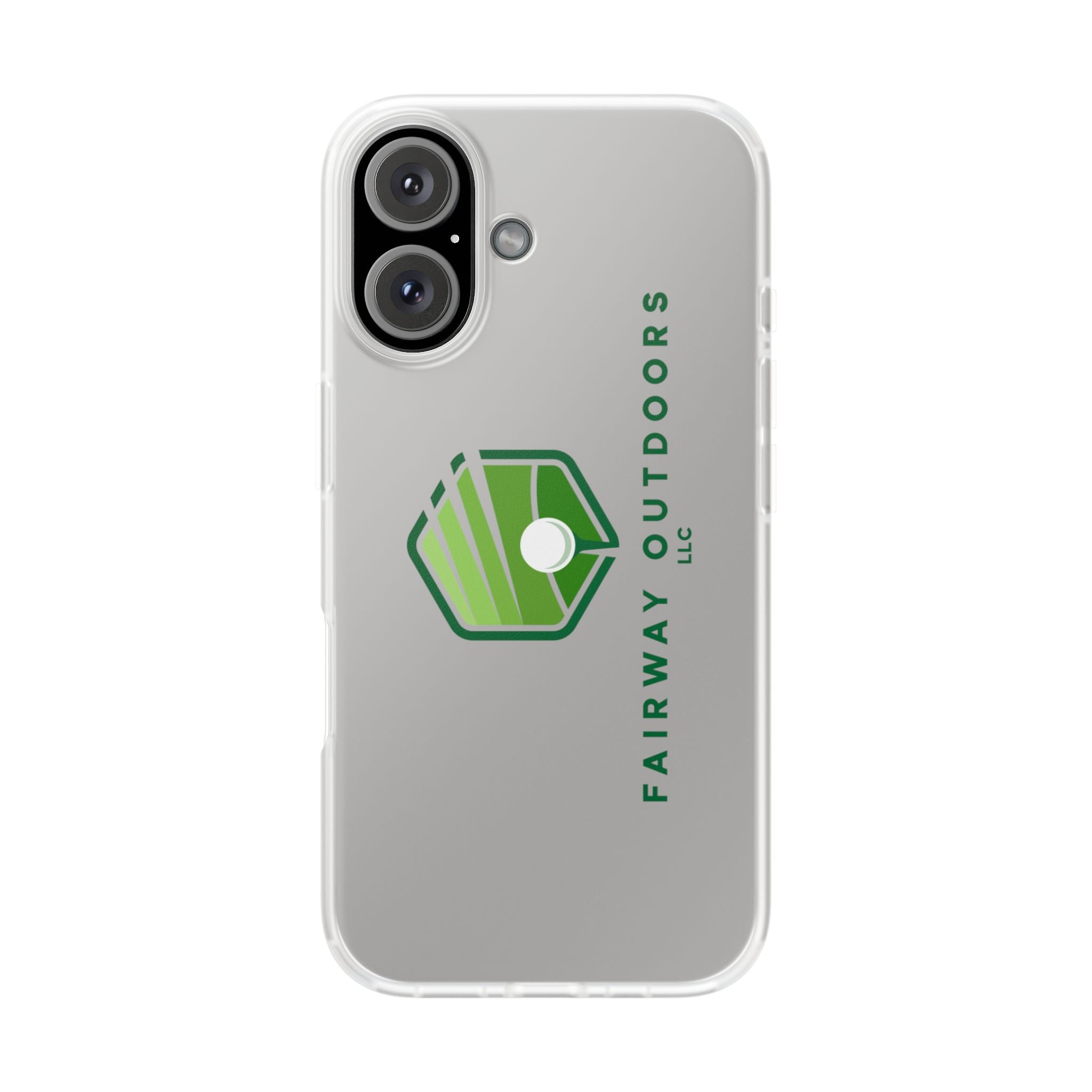 Fairway Case — Protective Phone Case