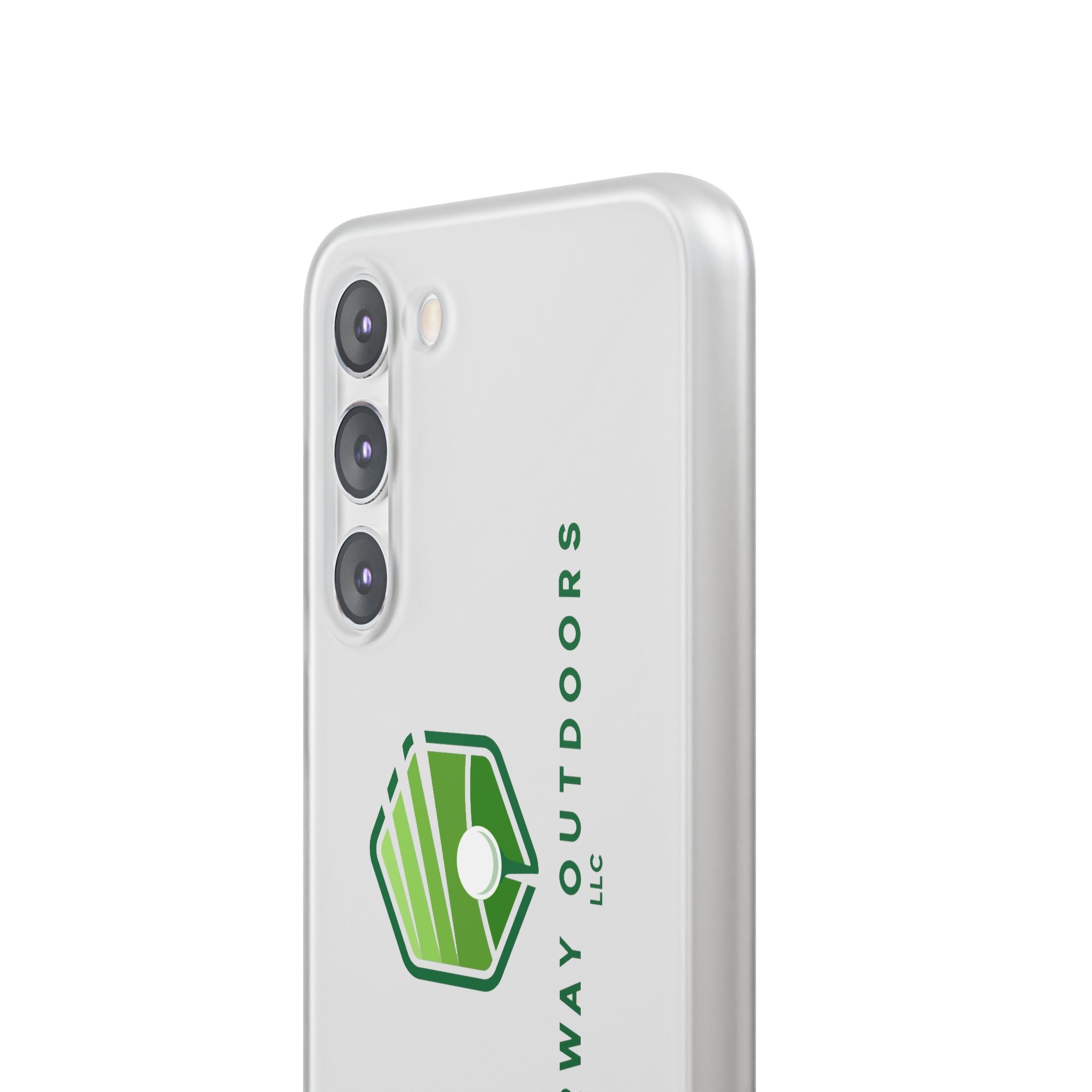 Fairway Case — Protective Phone Case
