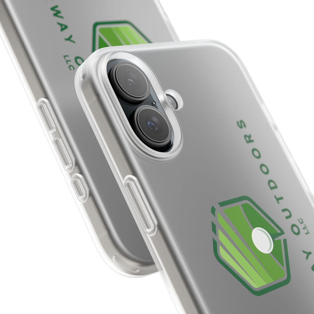 Fairway Case — Protective Phone Case