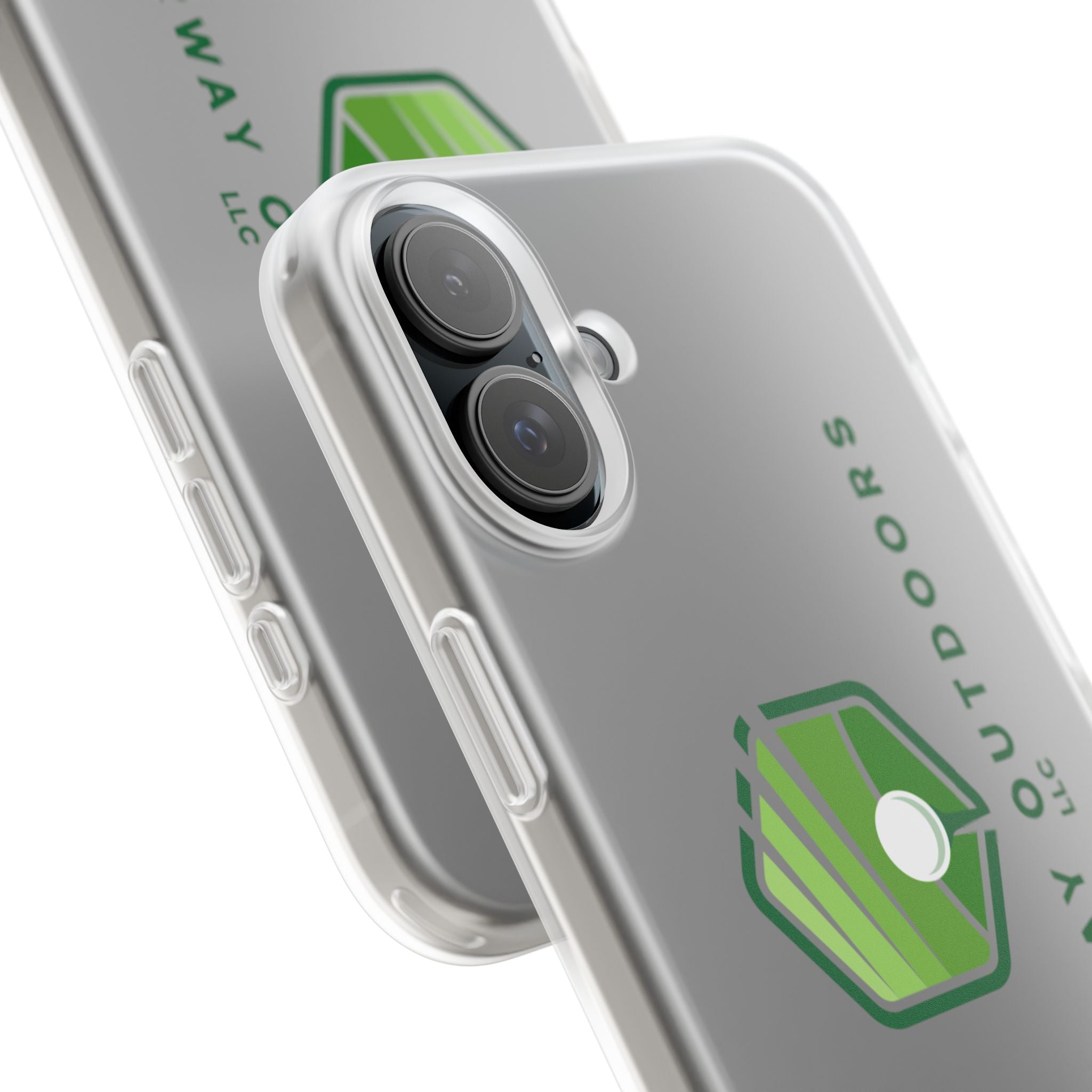 Fairway Case — Protective Phone Case