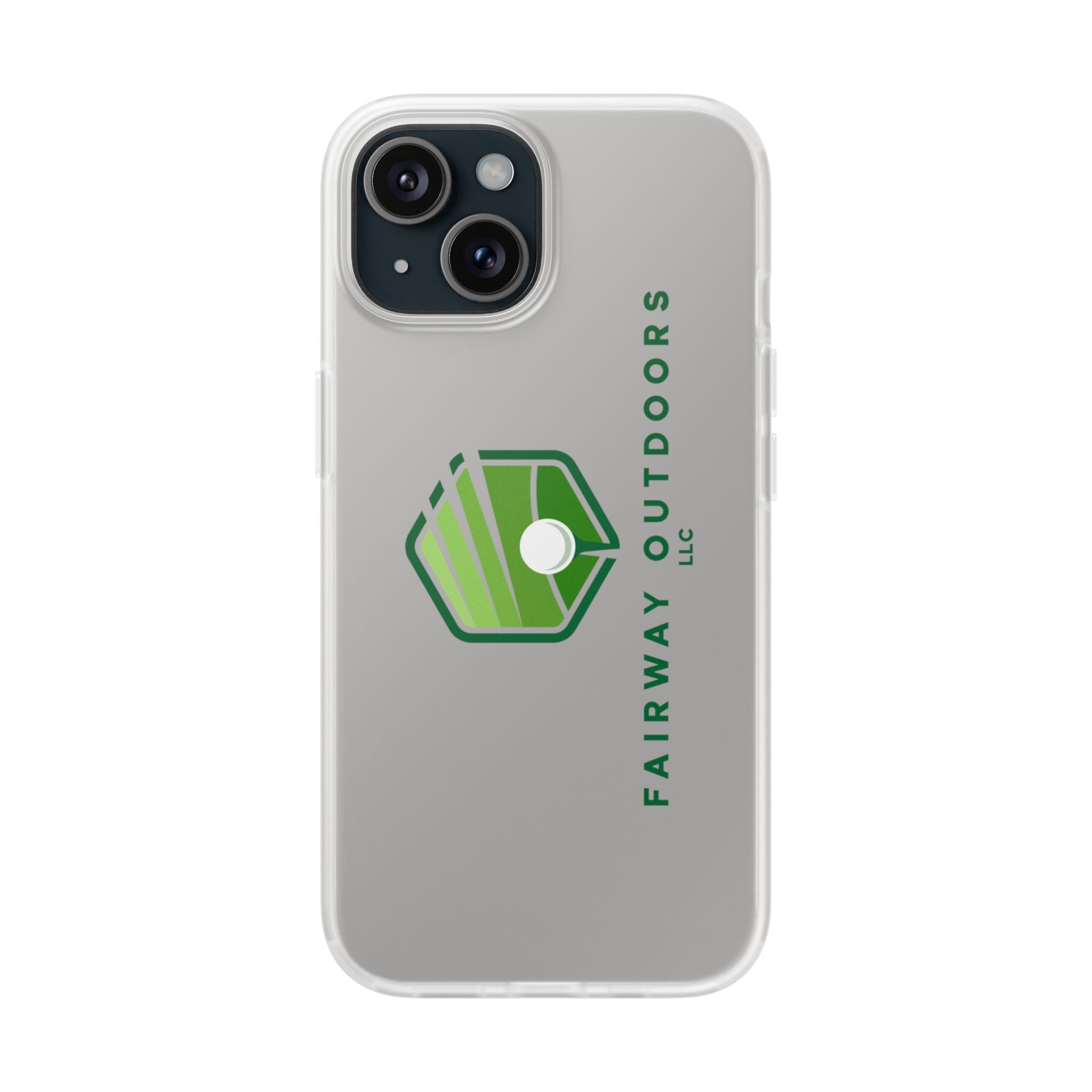 Fairway Case — Protective Phone Case