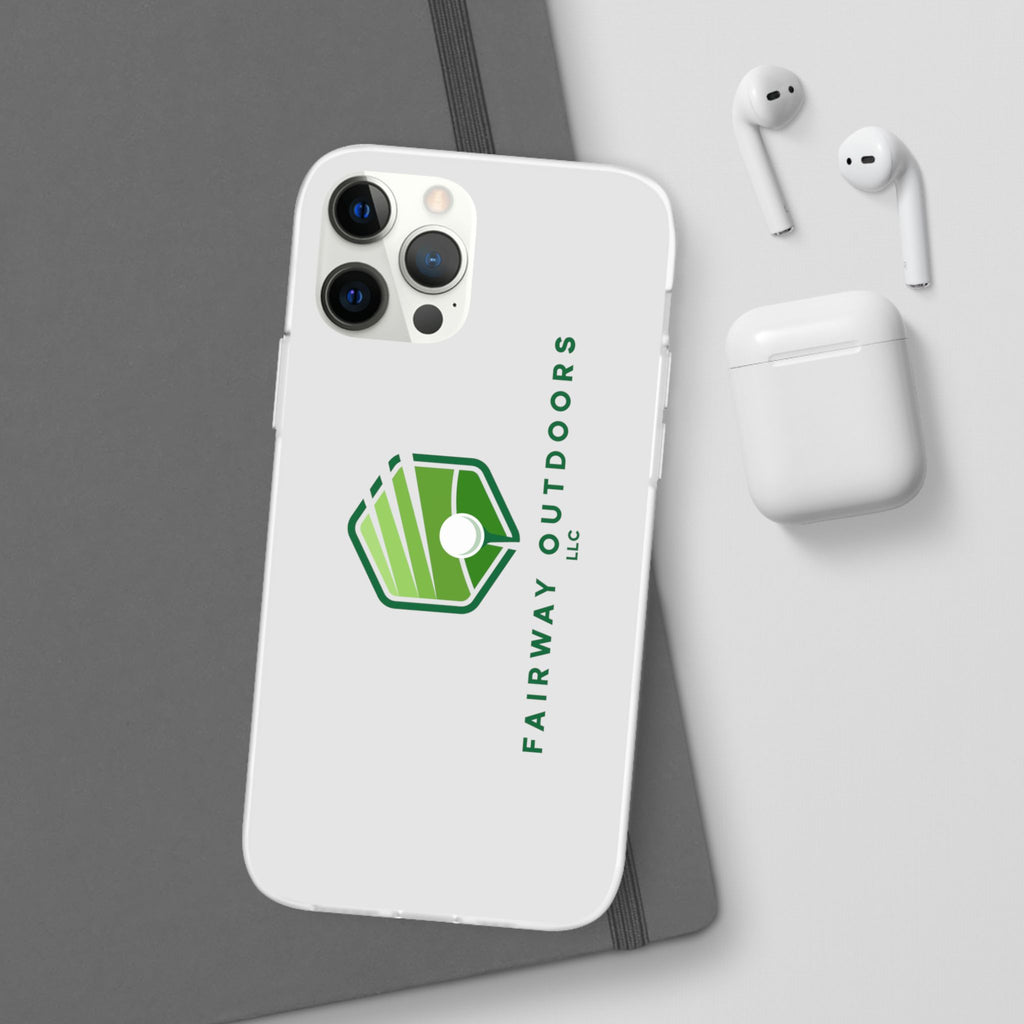 Fairway Case — Protective Phone Case