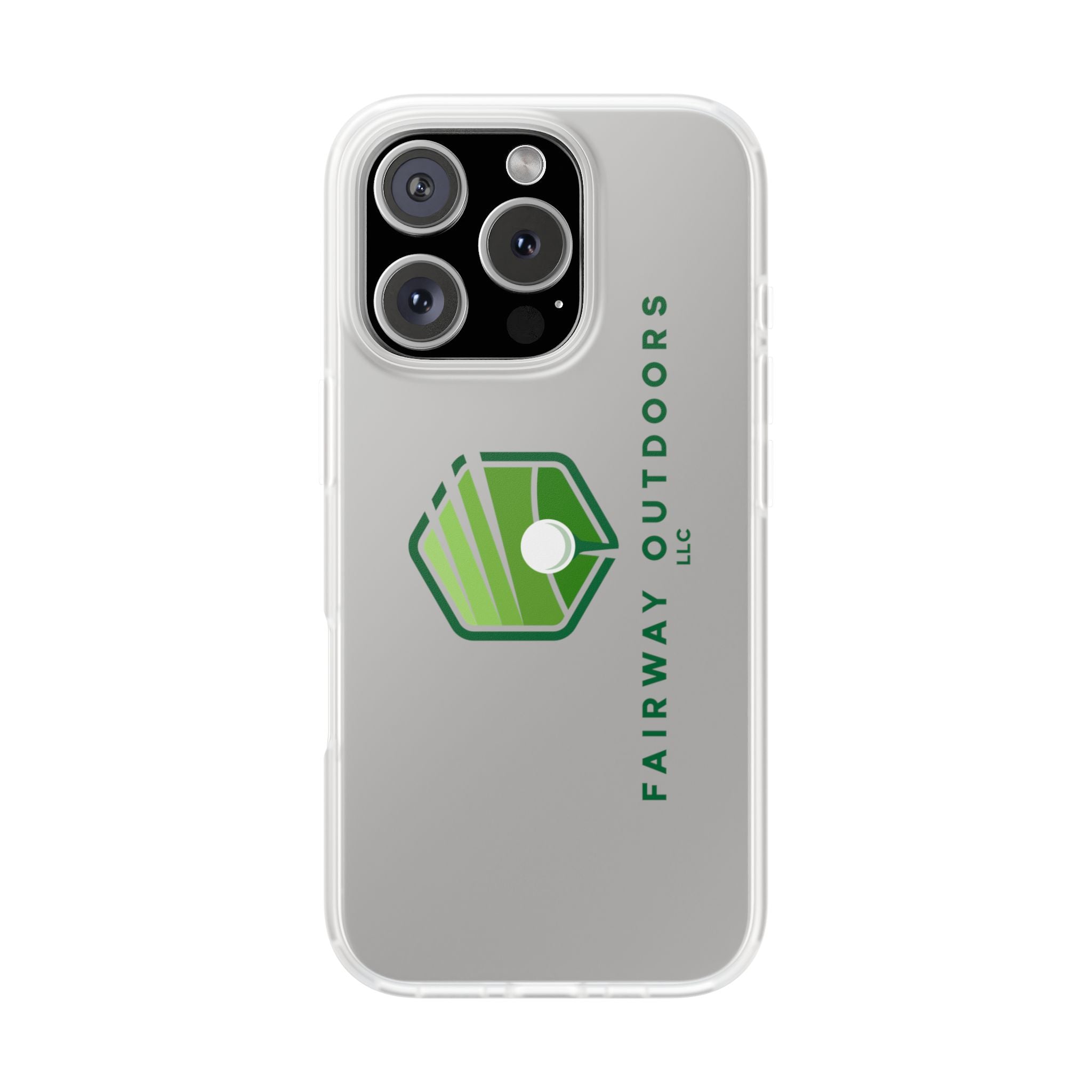 Fairway Case — Protective Phone Case