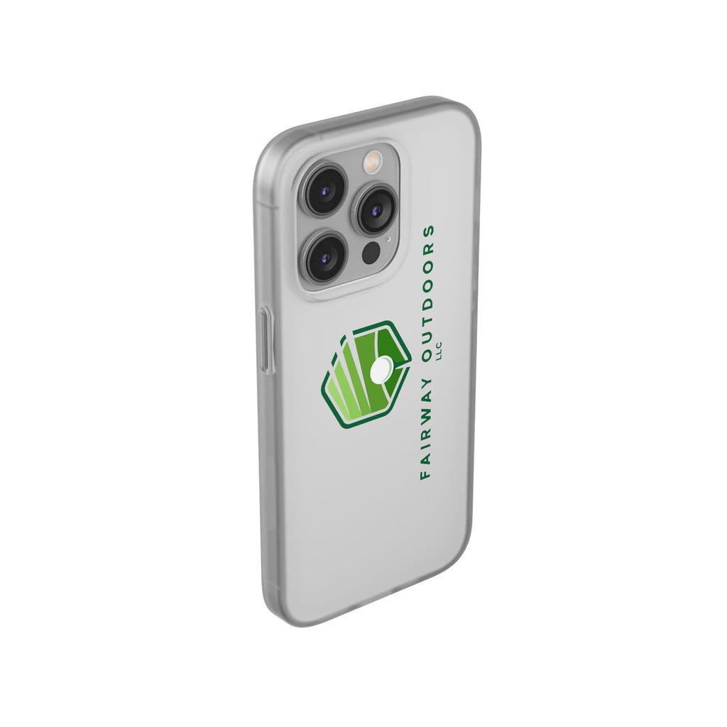 Fairway Case — Protective Phone Case