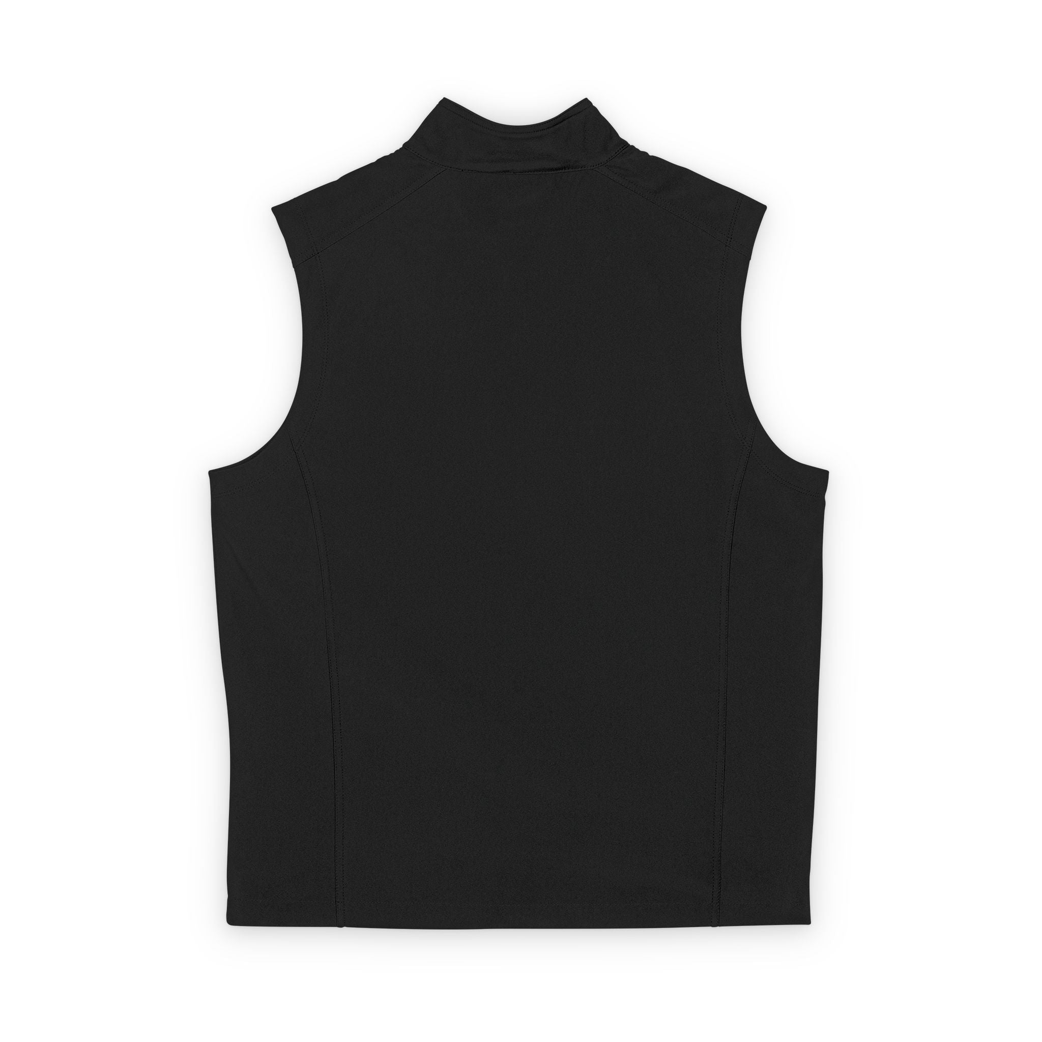 Unisex Soft Shell Vest - Fairway Logo Workwear