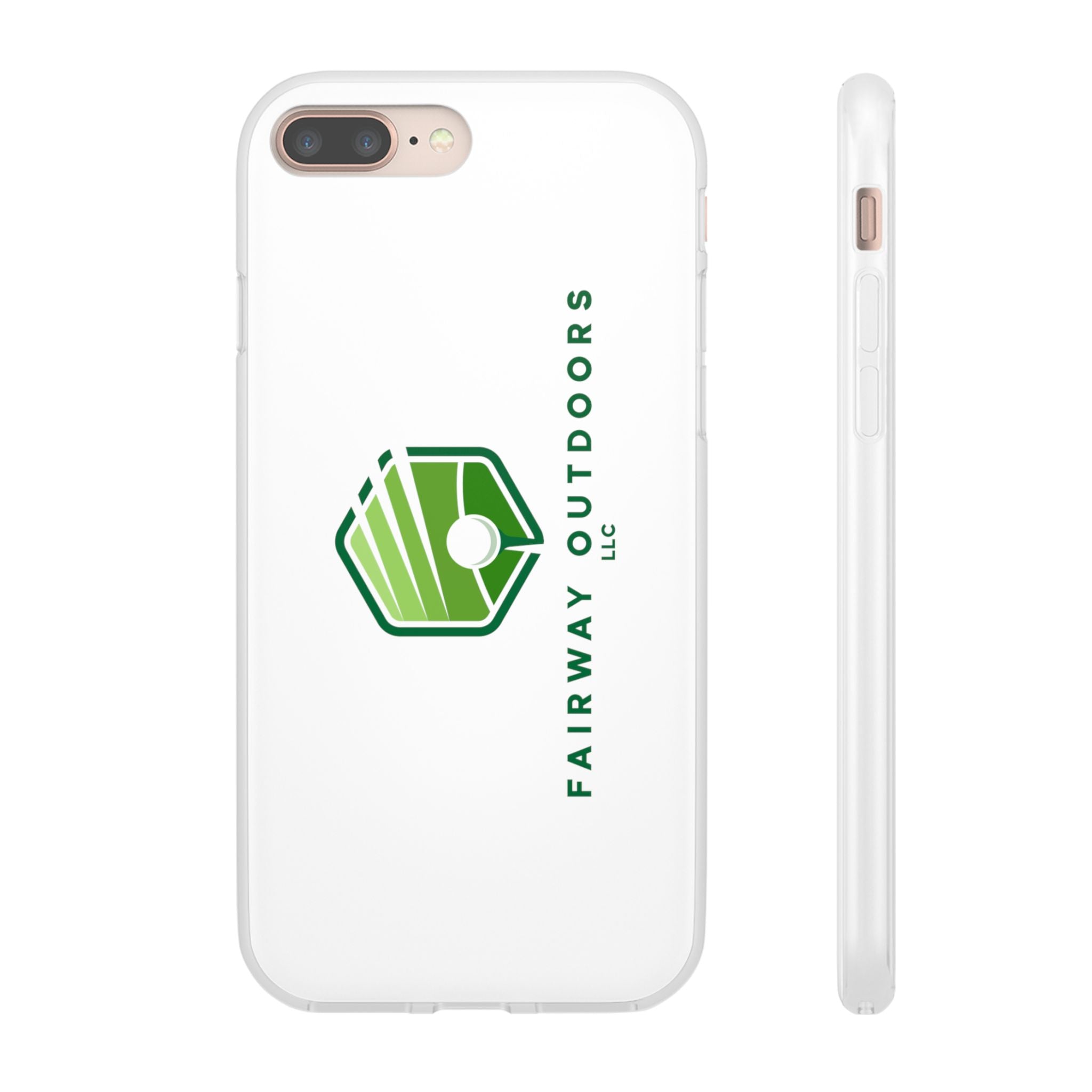 Fairway Case — Protective Phone Case