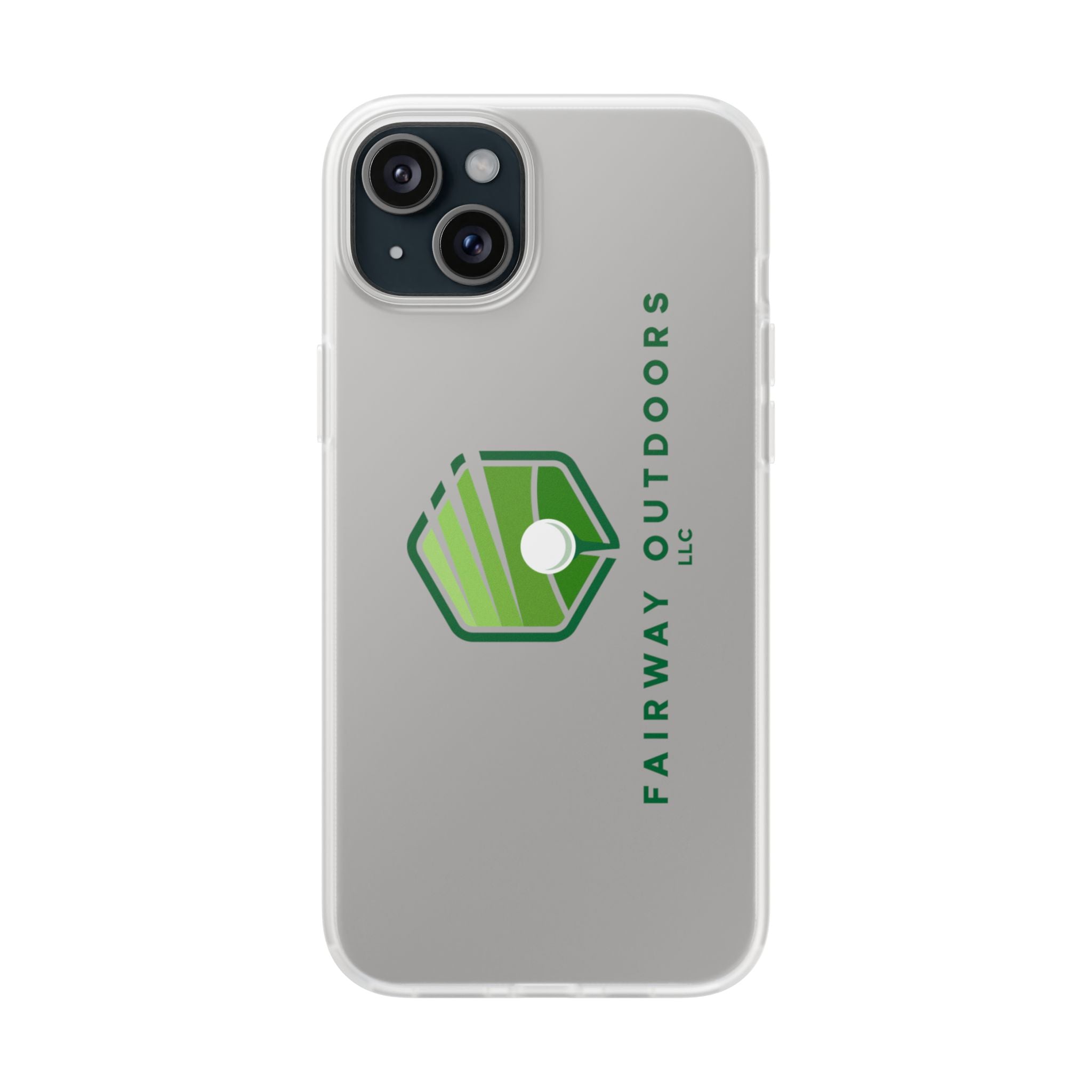 Fairway Case — Protective Phone Case