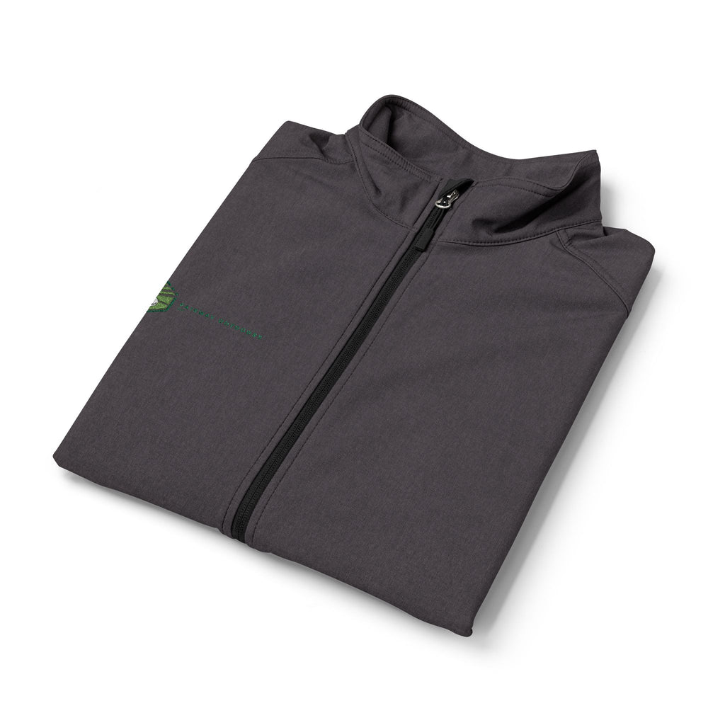 Unisex Soft Shell Vest - Fairway Logo Workwear