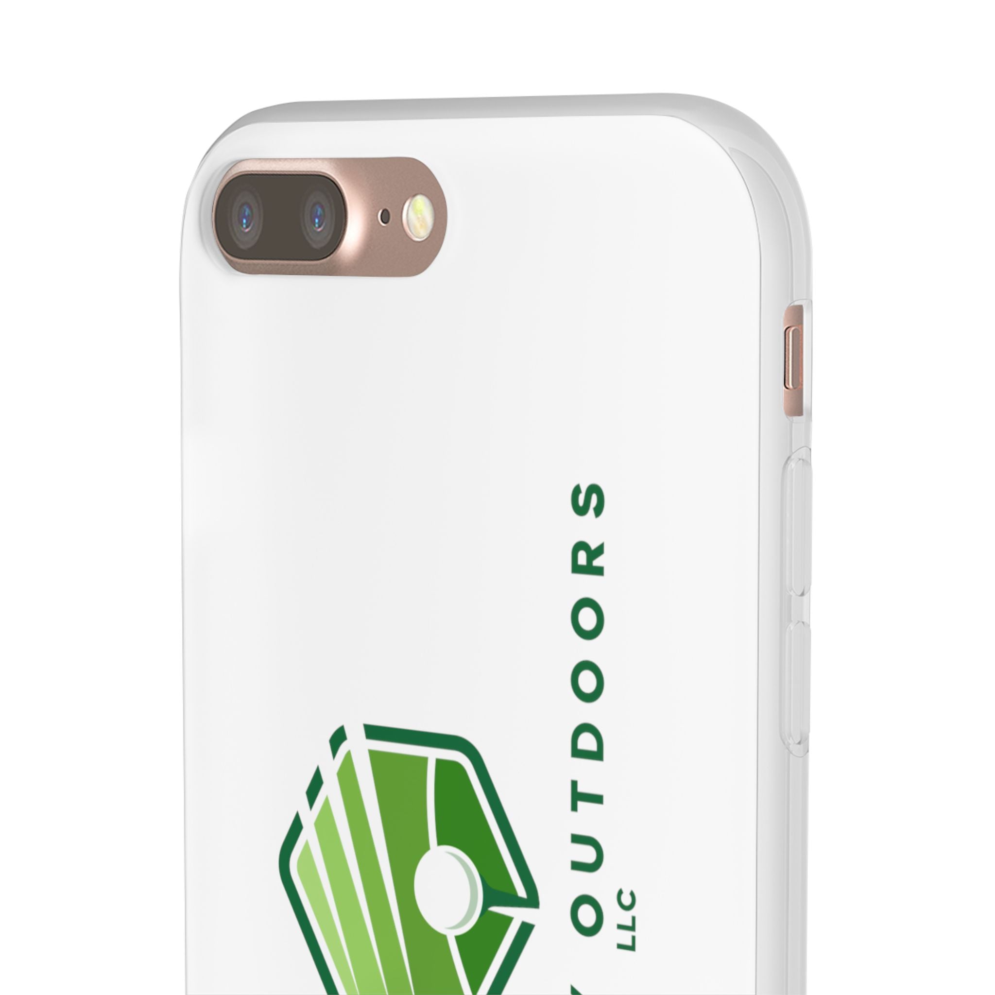 Fairway Case — Protective Phone Case