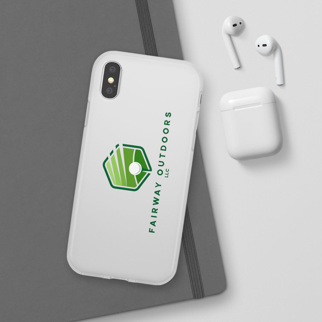 Fairway Case — Protective Phone Case