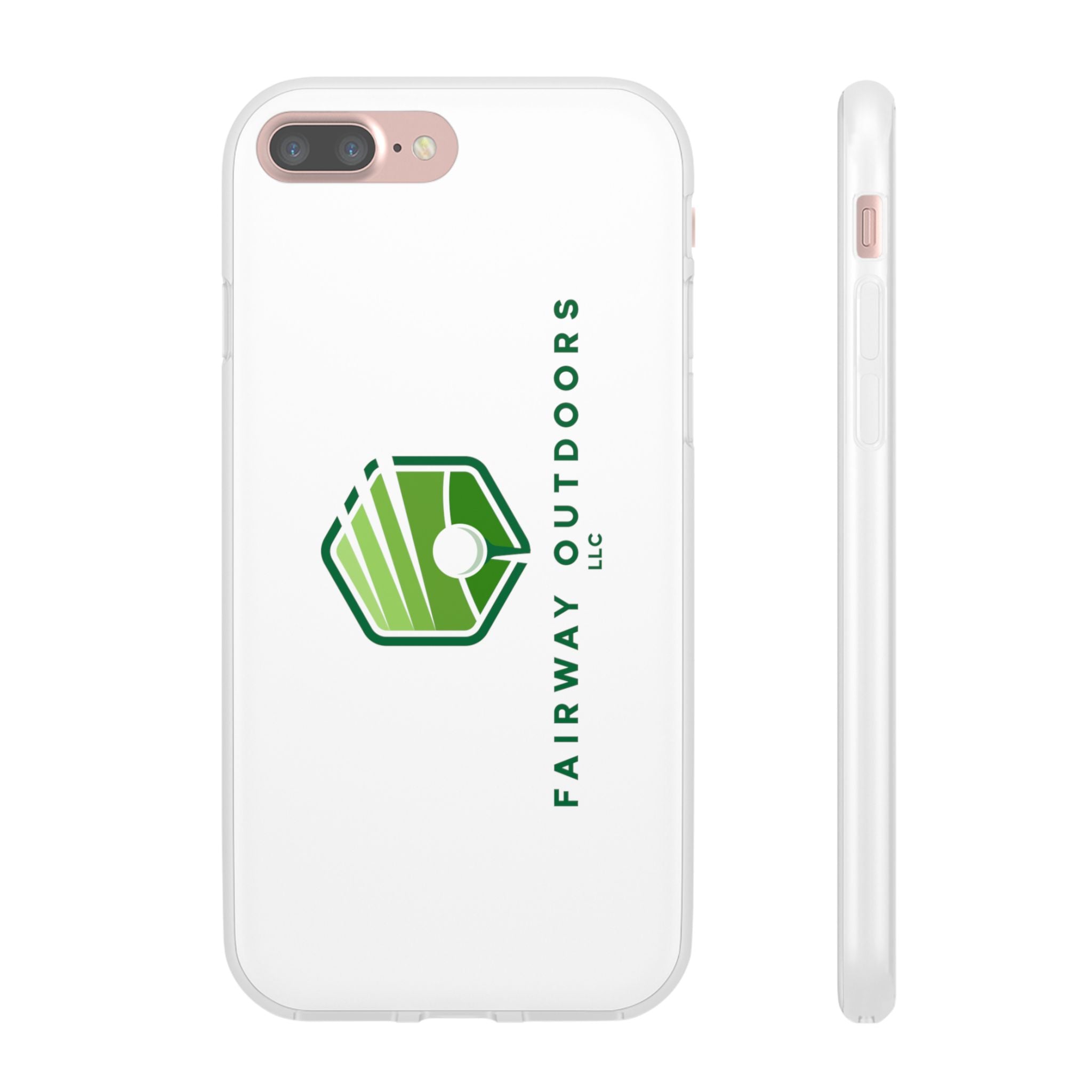 Fairway Case — Protective Phone Case