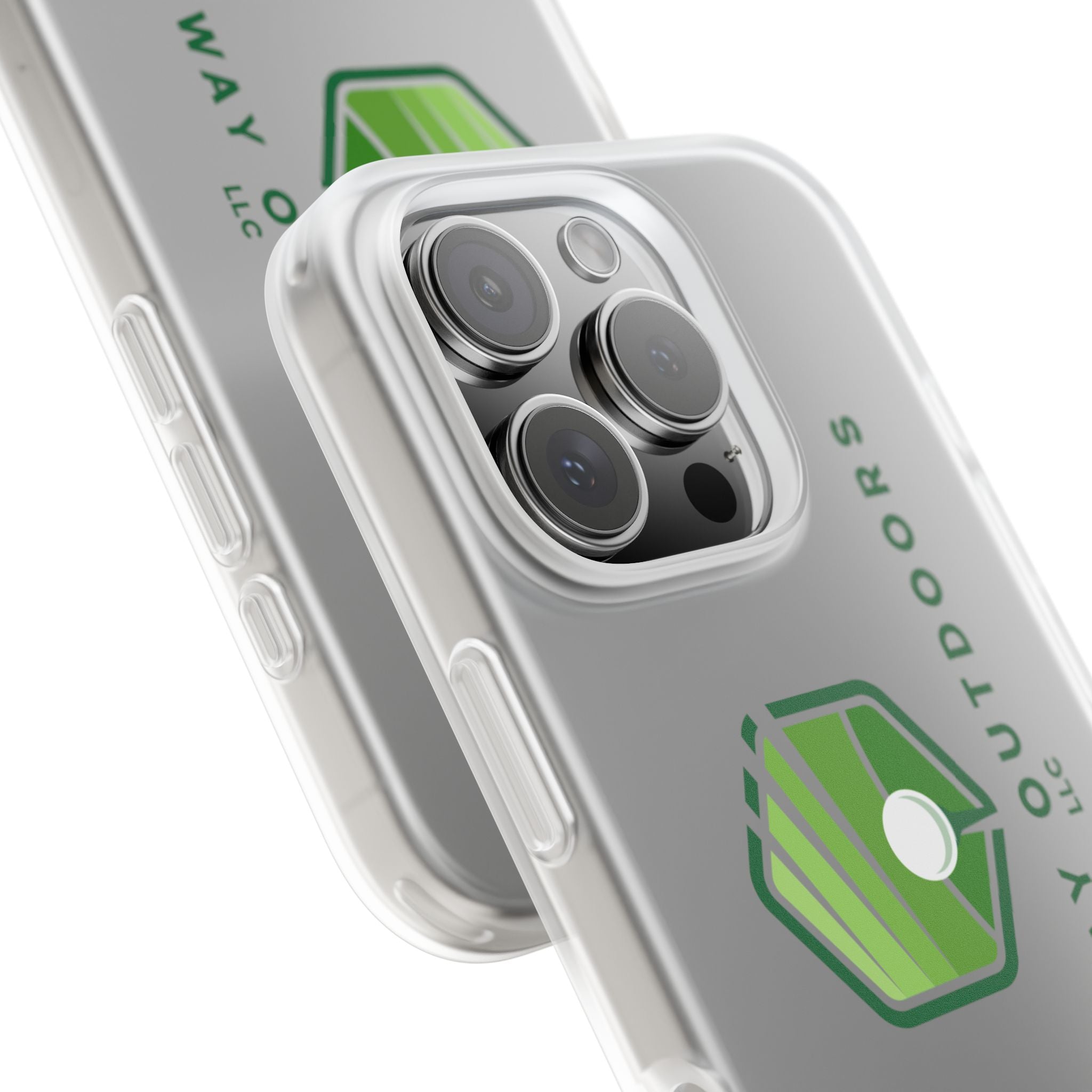 Fairway Case — Protective Phone Case