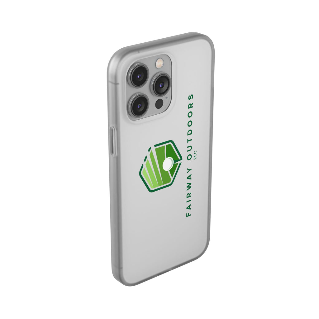Fairway Case — Protective Phone Case
