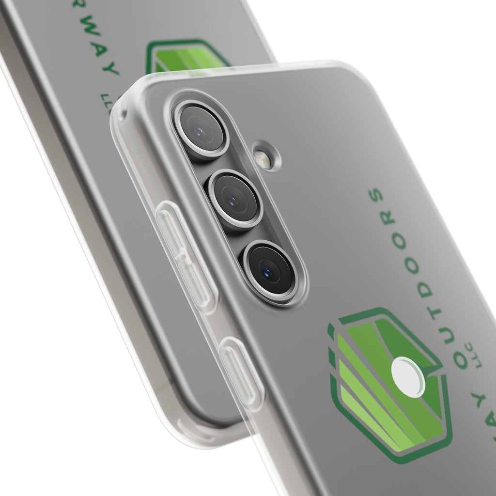 Fairway Case — Protective Phone Case