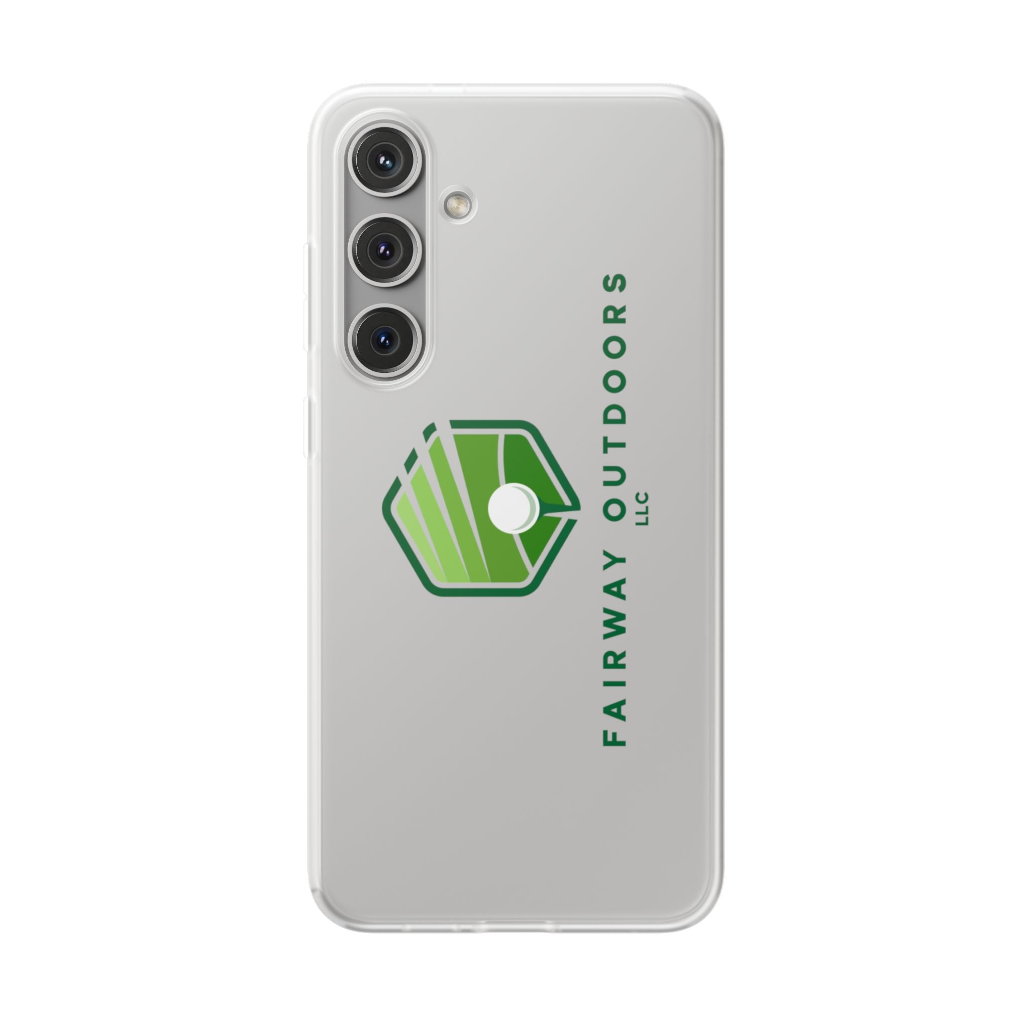 Fairway Case — Protective Phone Case