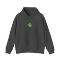 Fairway Outdoors Logo Hoodie — Minimal Golf Pullover Unisex
