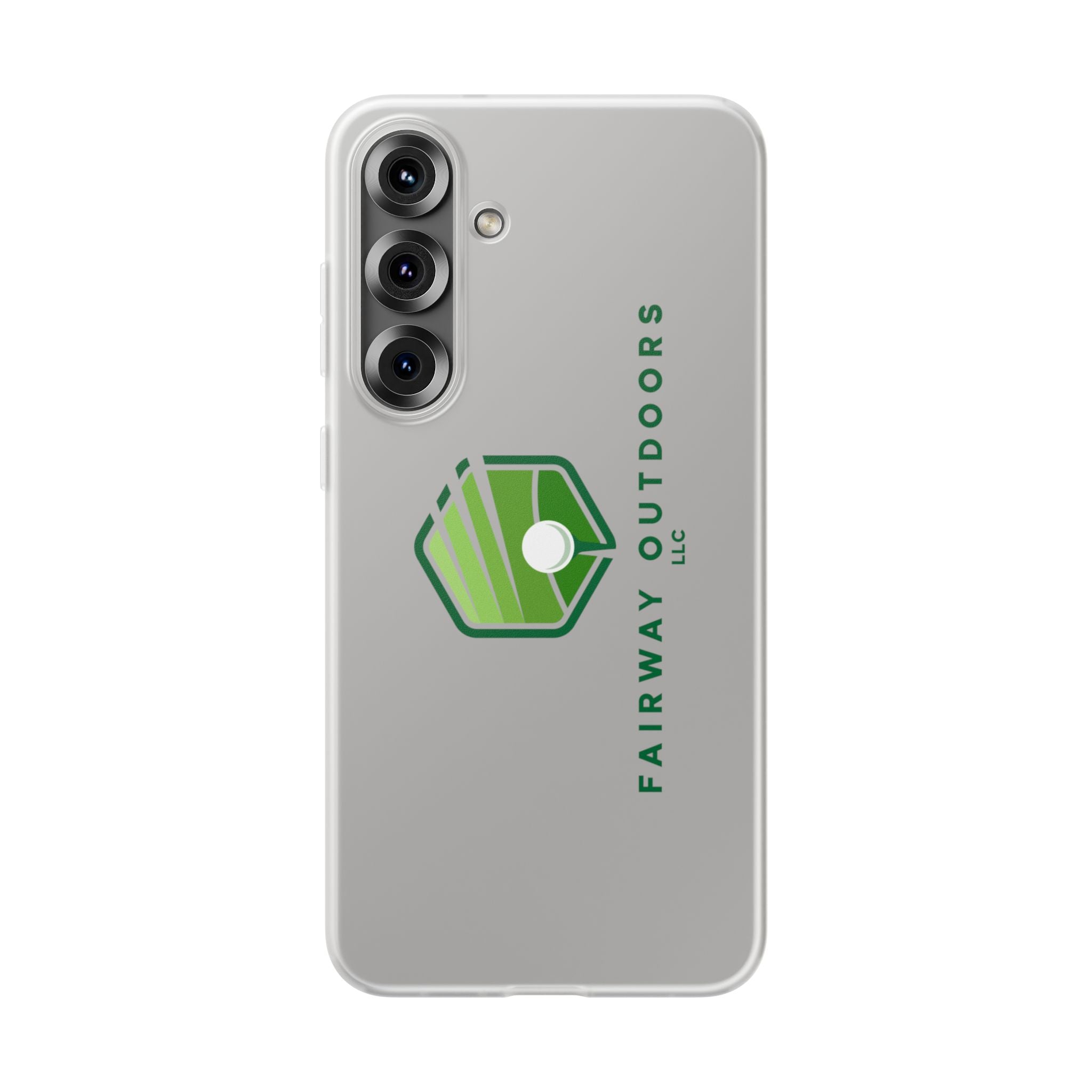 Fairway Case — Protective Phone Case