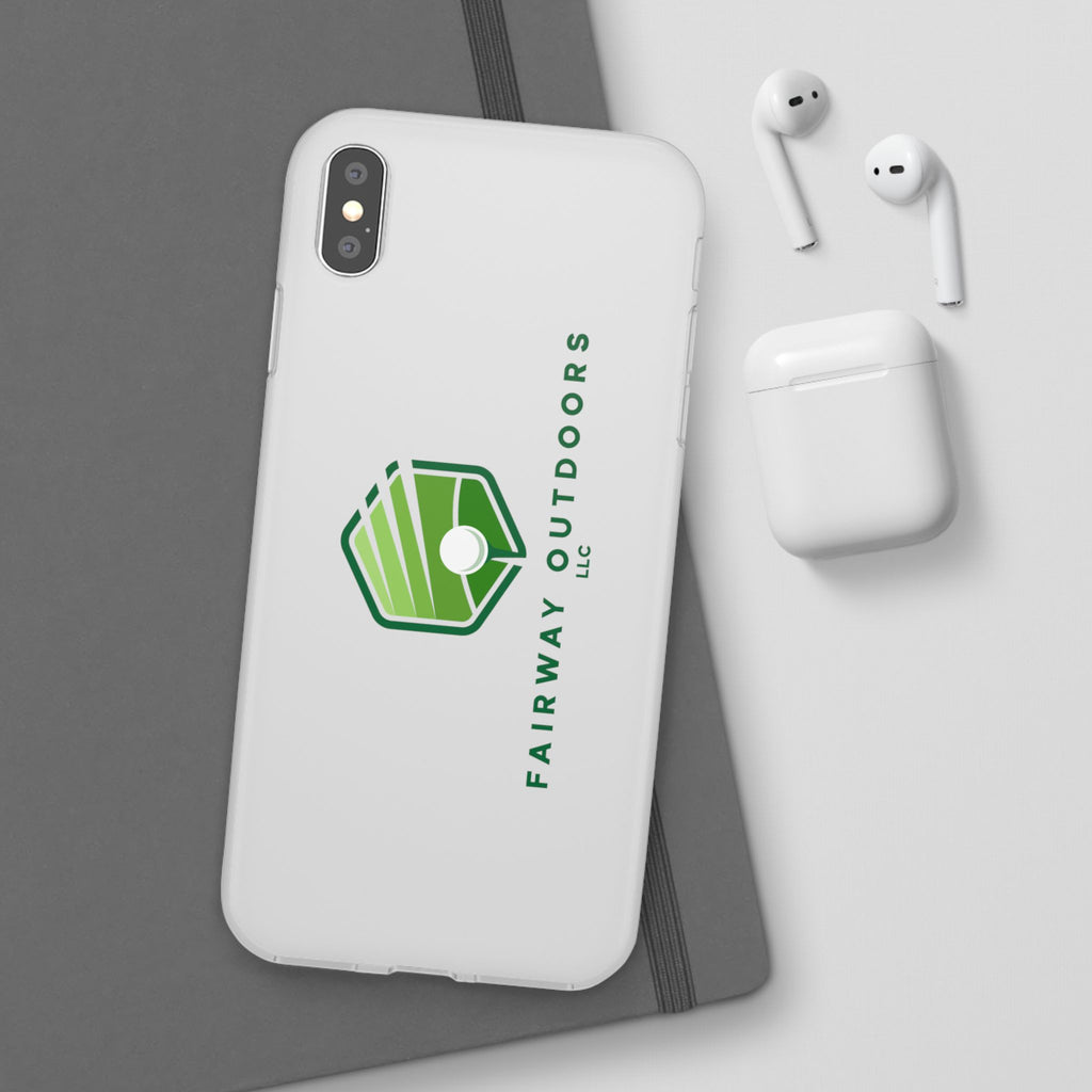 Fairway Case — Protective Phone Case
