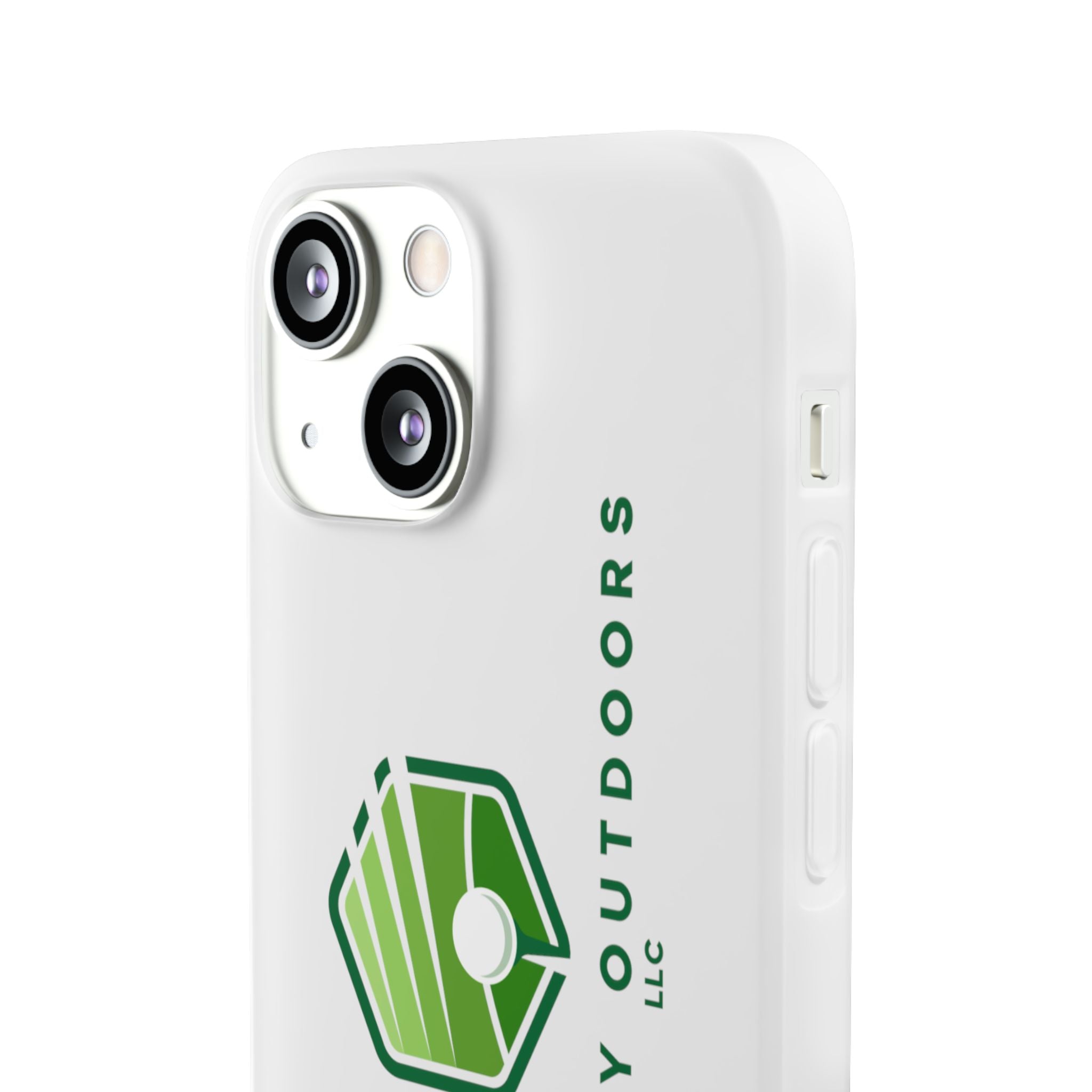 Fairway Case — Protective Phone Case
