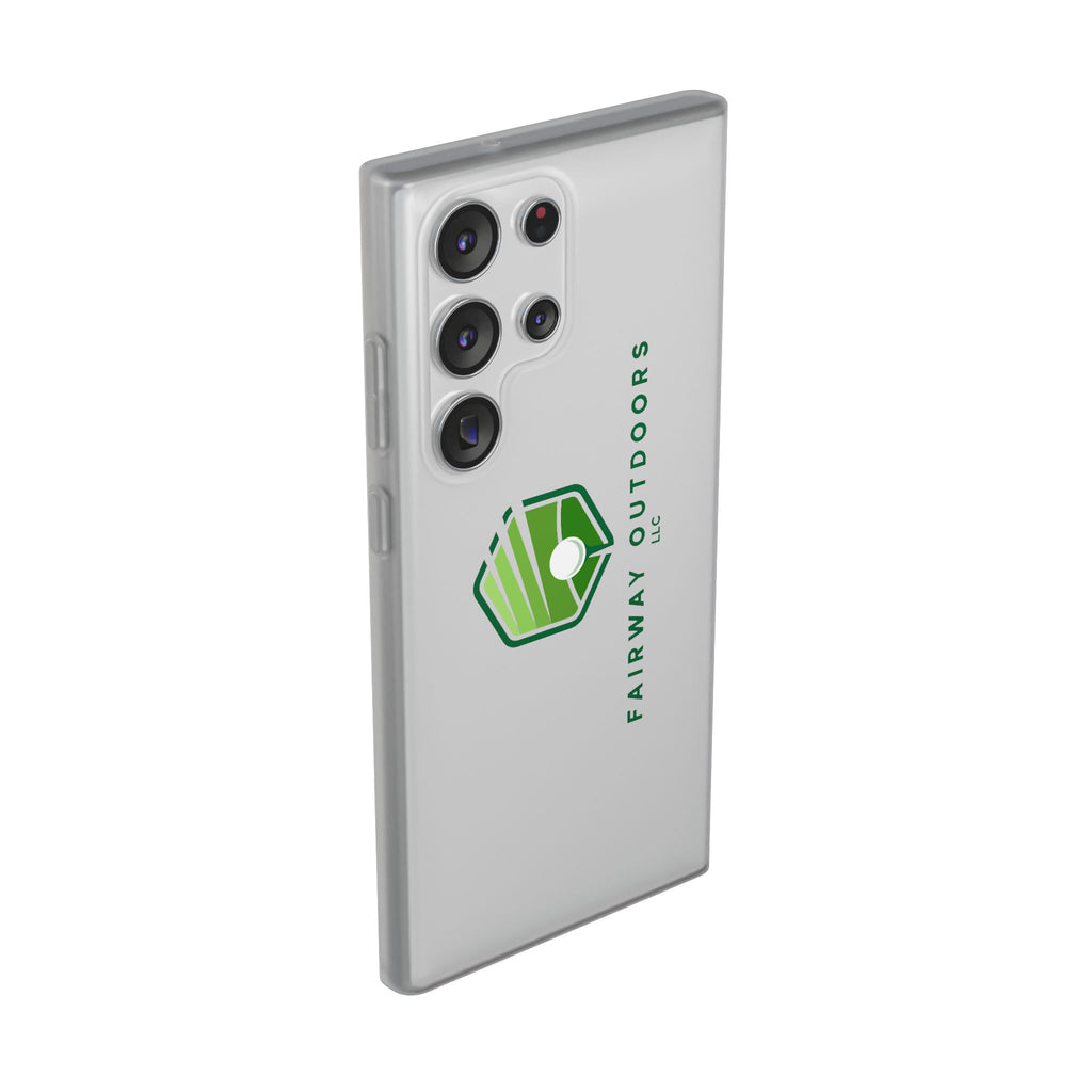 Fairway Case — Protective Phone Case