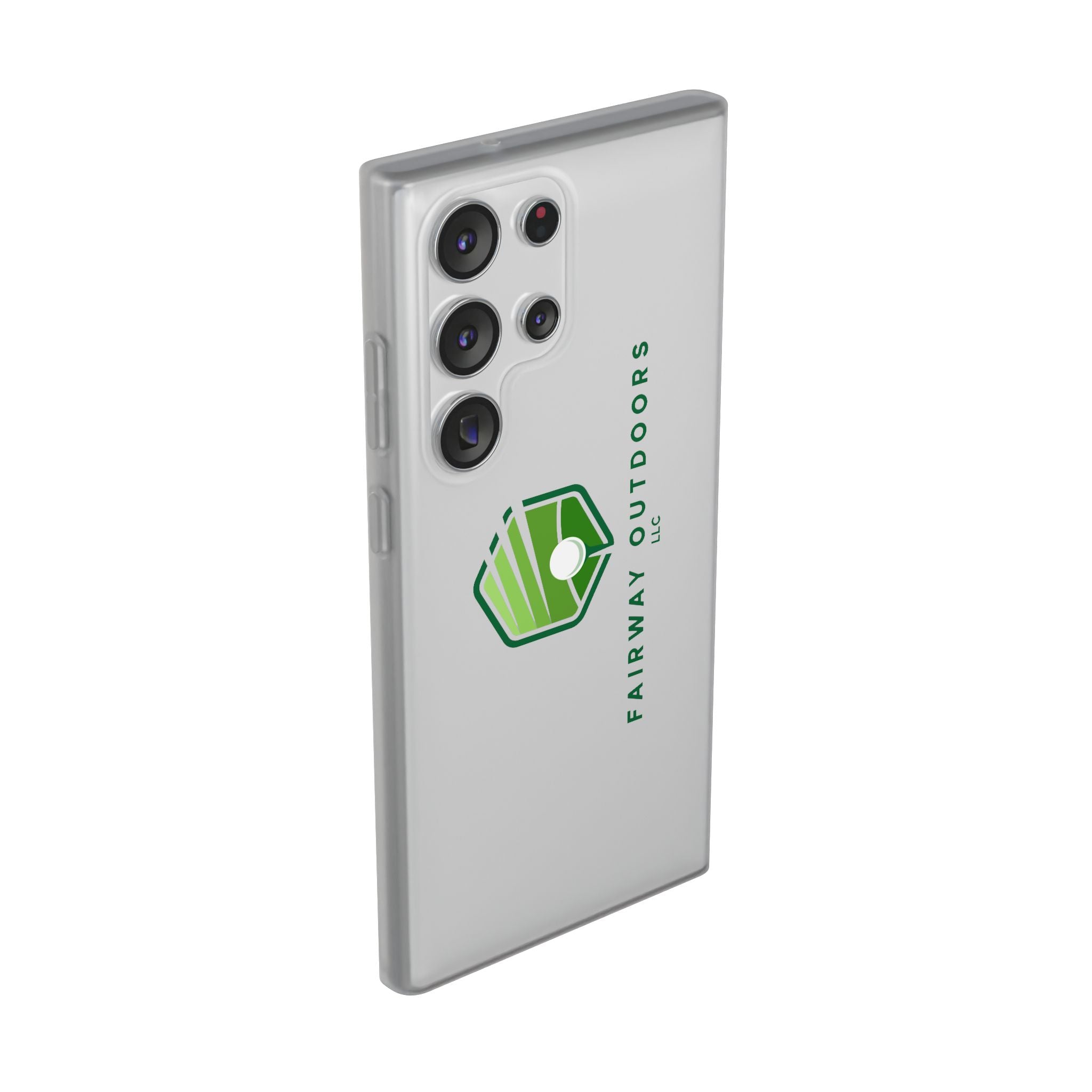 Fairway Case — Protective Phone Case