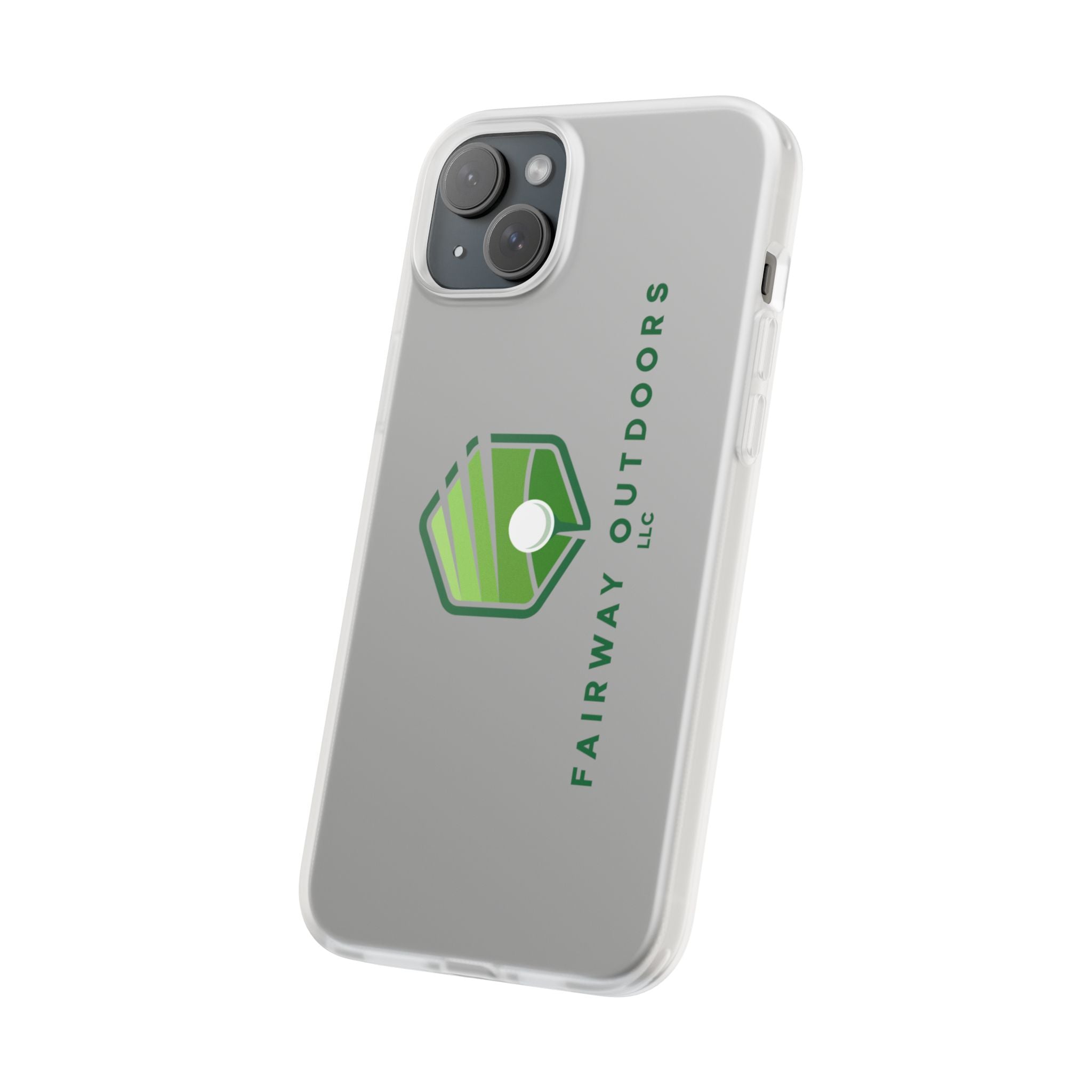 Fairway Case — Protective Phone Case