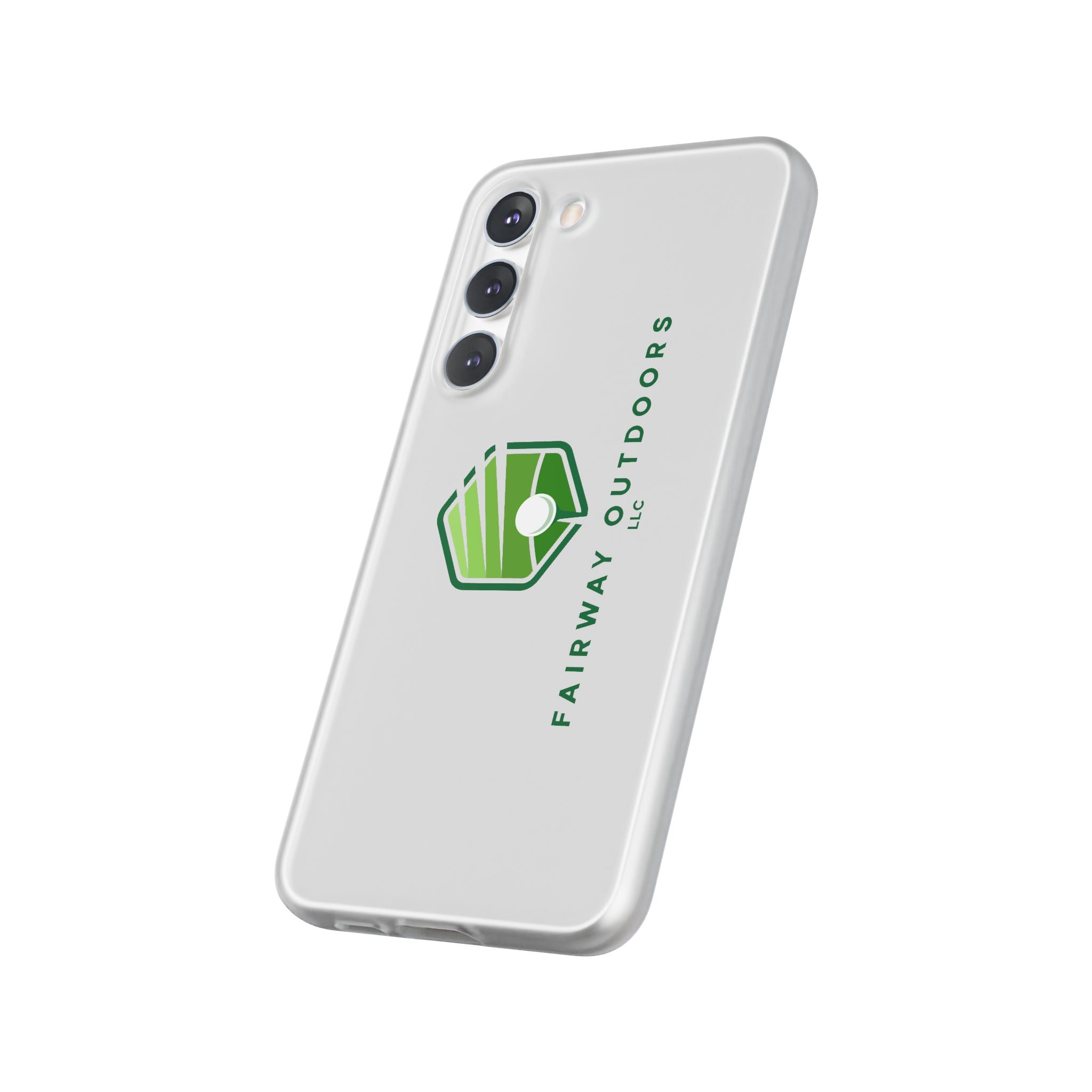 Fairway Case — Protective Phone Case