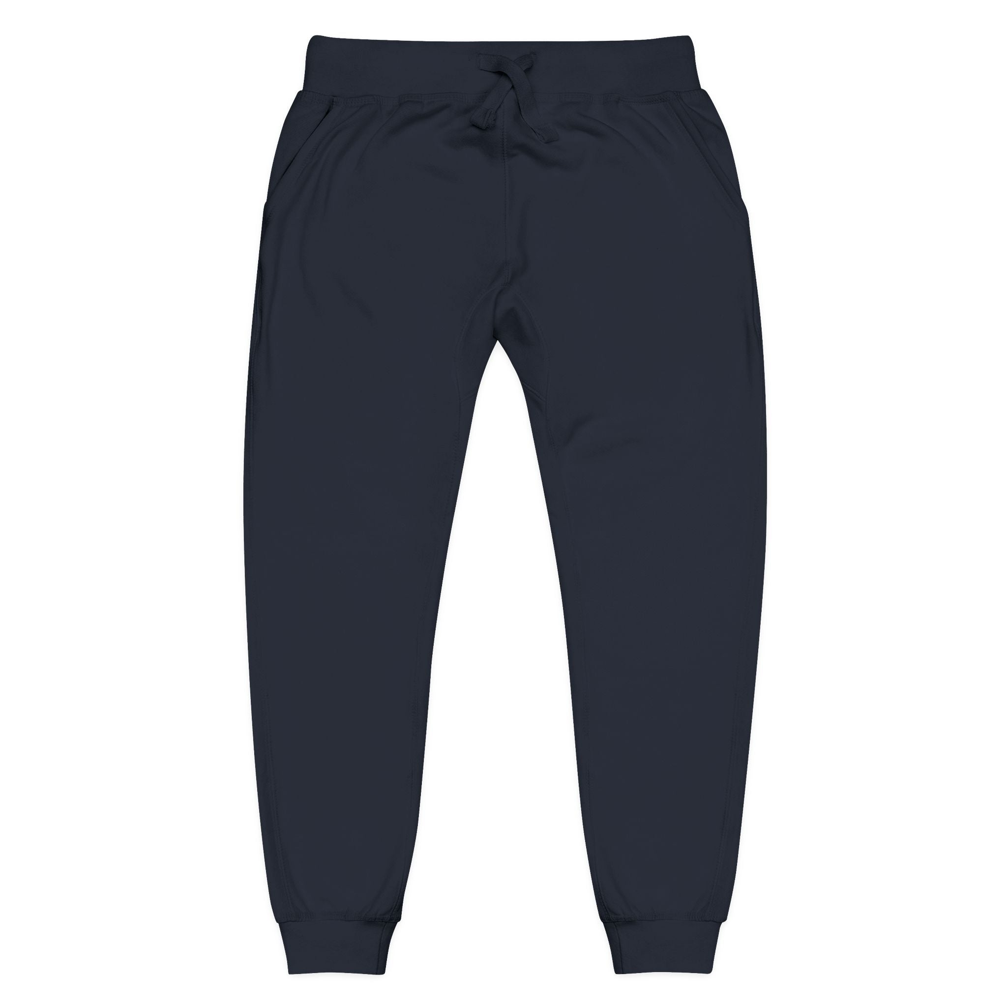 Unisex Fairway Embroidered Fleece Sweatpants