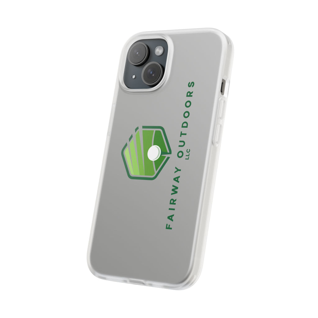 Fairway Case — Protective Phone Case