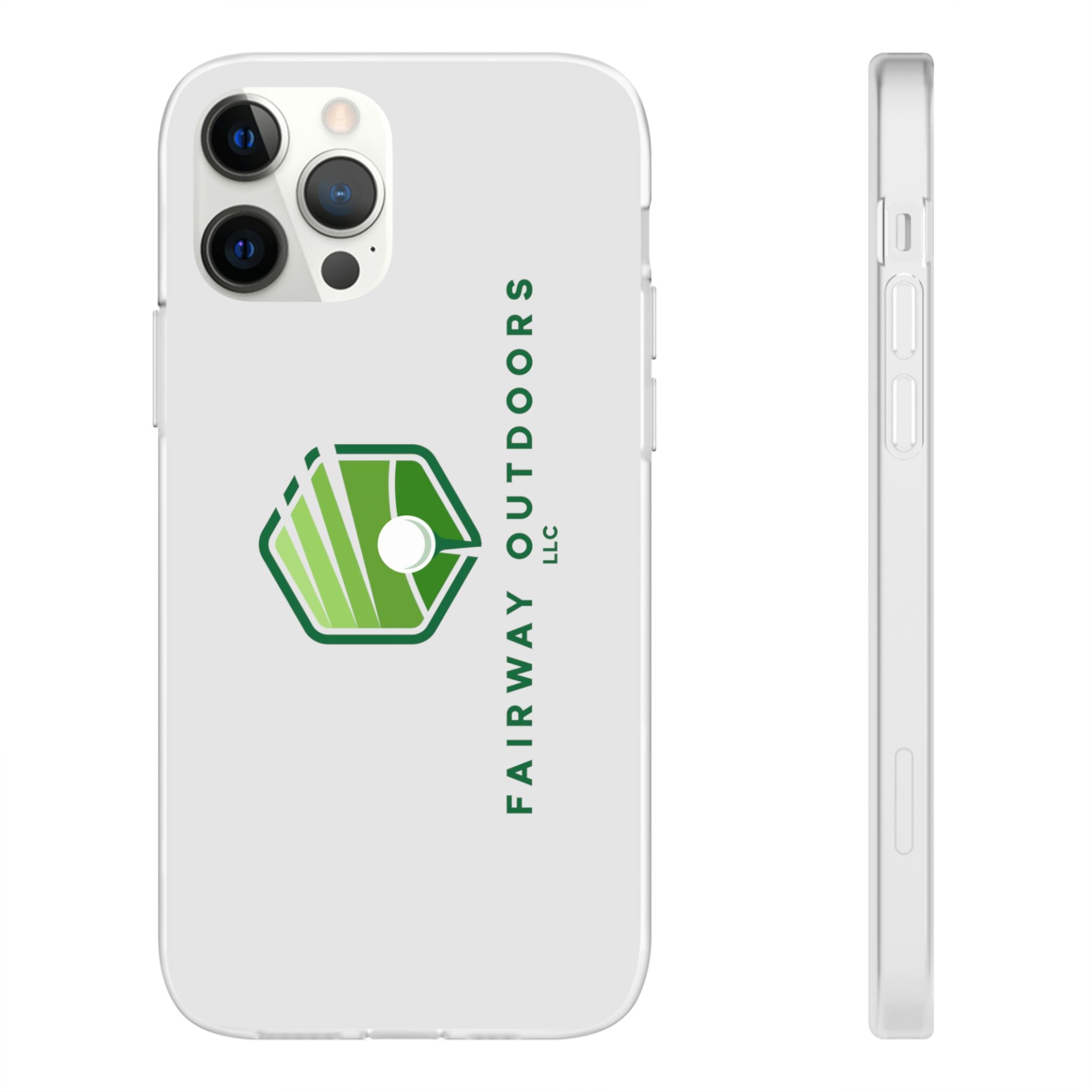 Fairway Case — Protective Phone Case