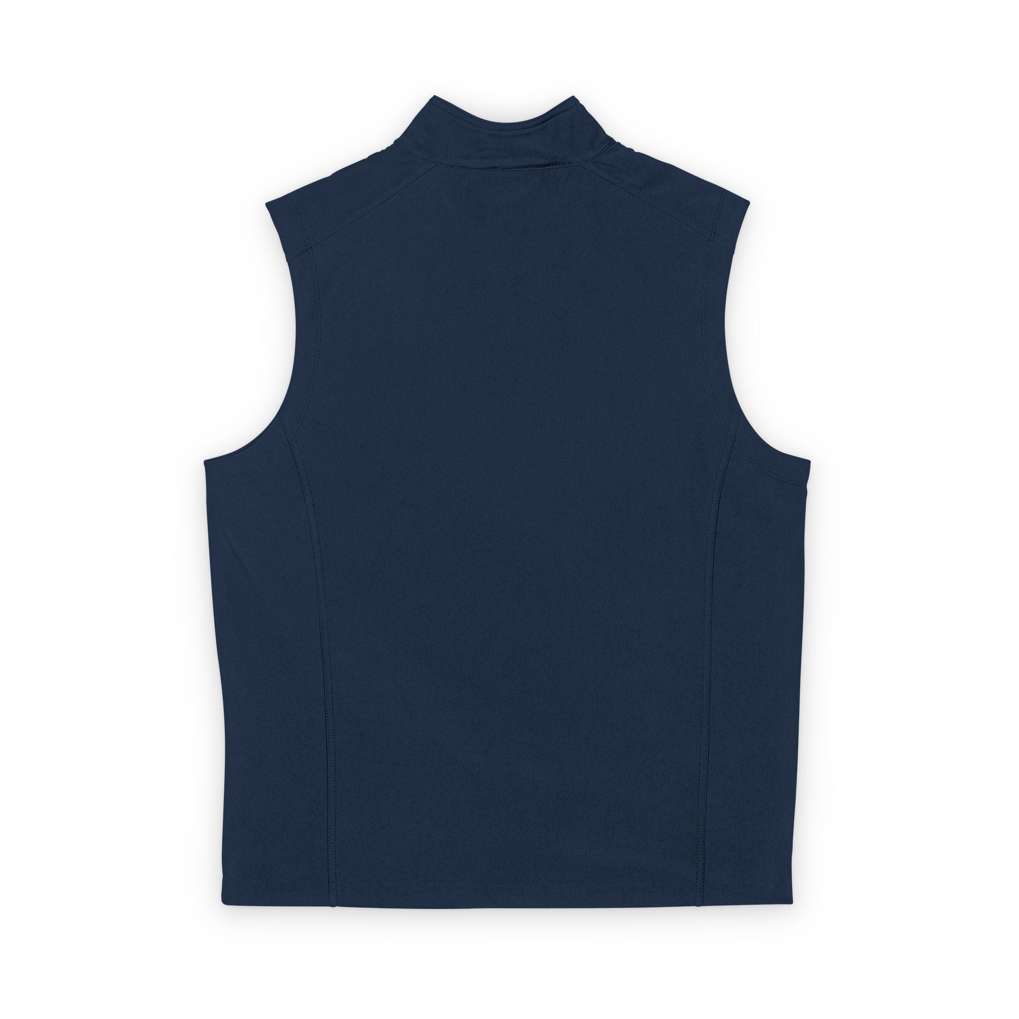 Unisex Soft Shell Vest - Fairway Logo Workwear