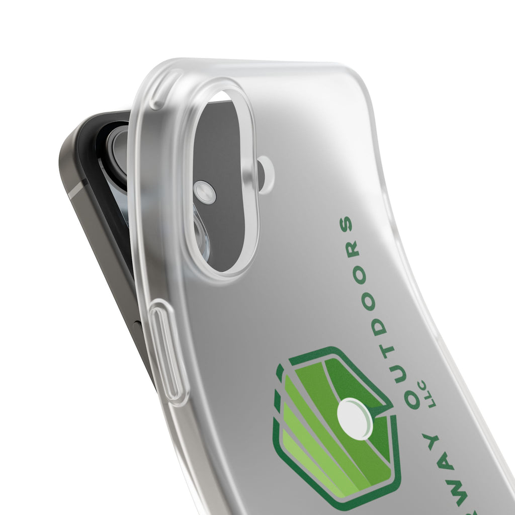 Fairway Case — Protective Phone Case