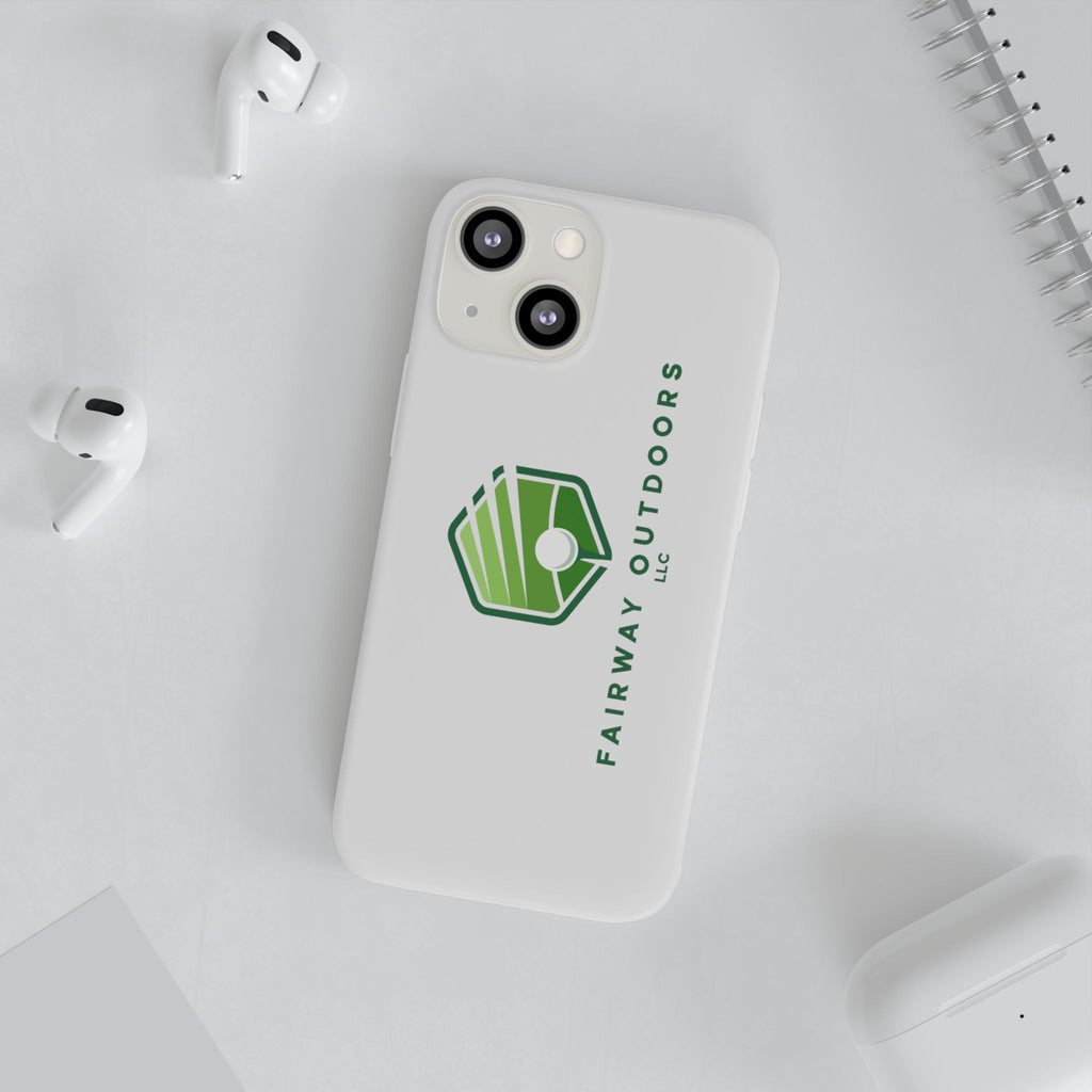 Fairway Case — Protective Phone Case