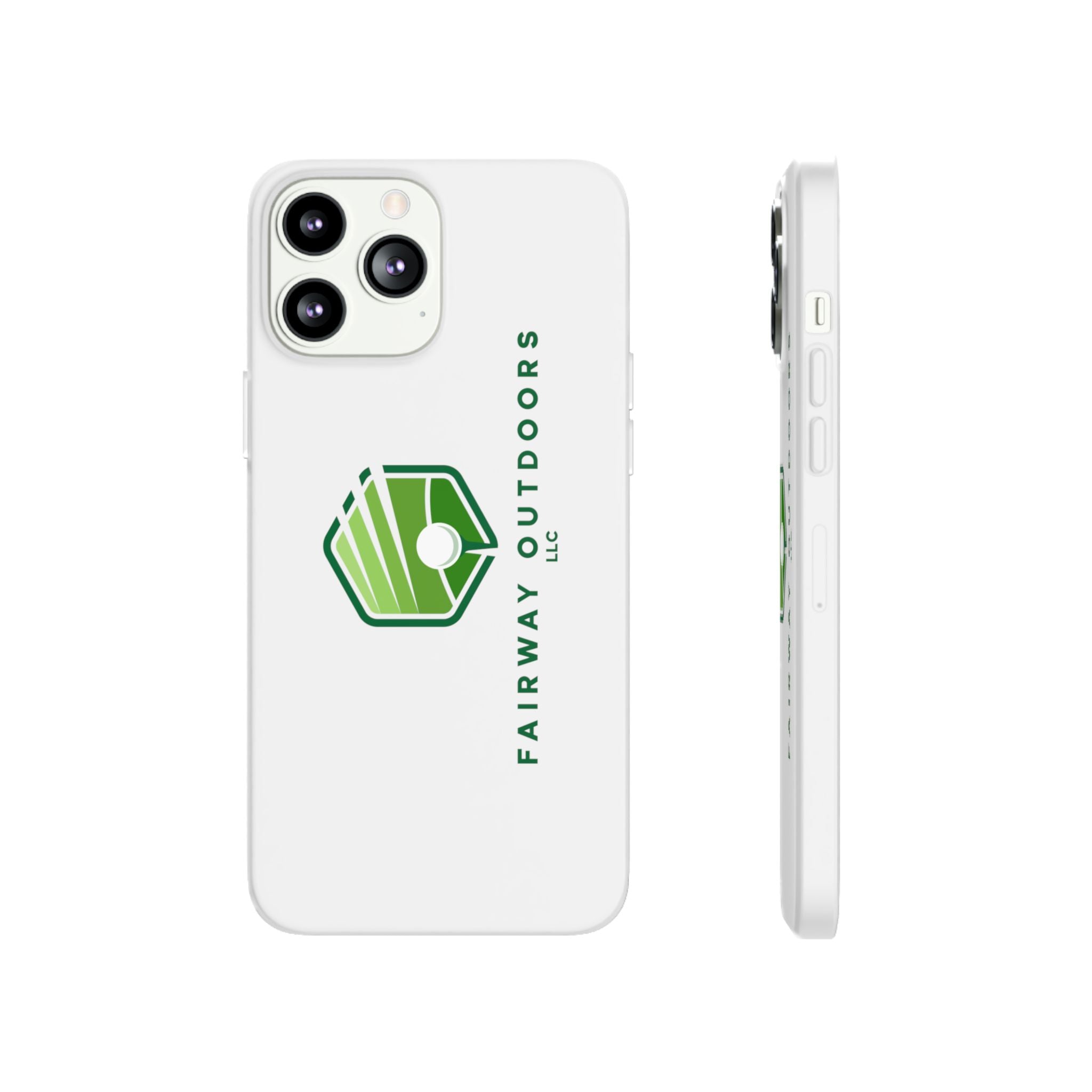 Fairway Case — Protective Phone Case