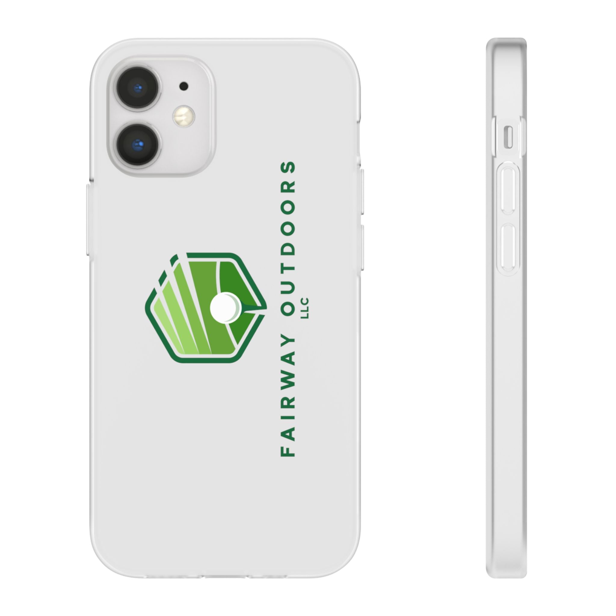 Fairway Case — Protective Phone Case