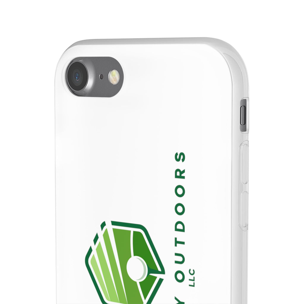 Fairway Case — Protective Phone Case