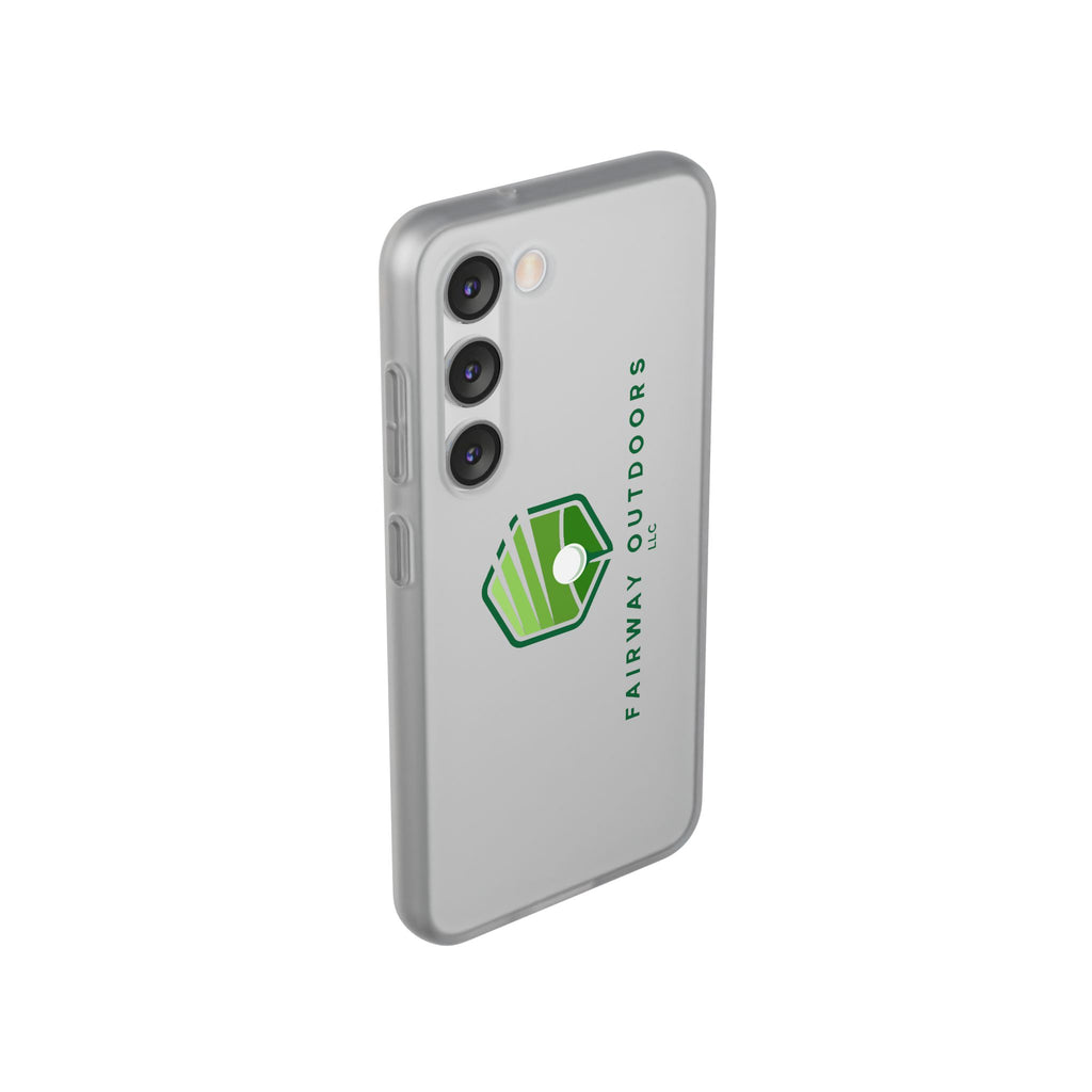 Fairway Case — Protective Phone Case