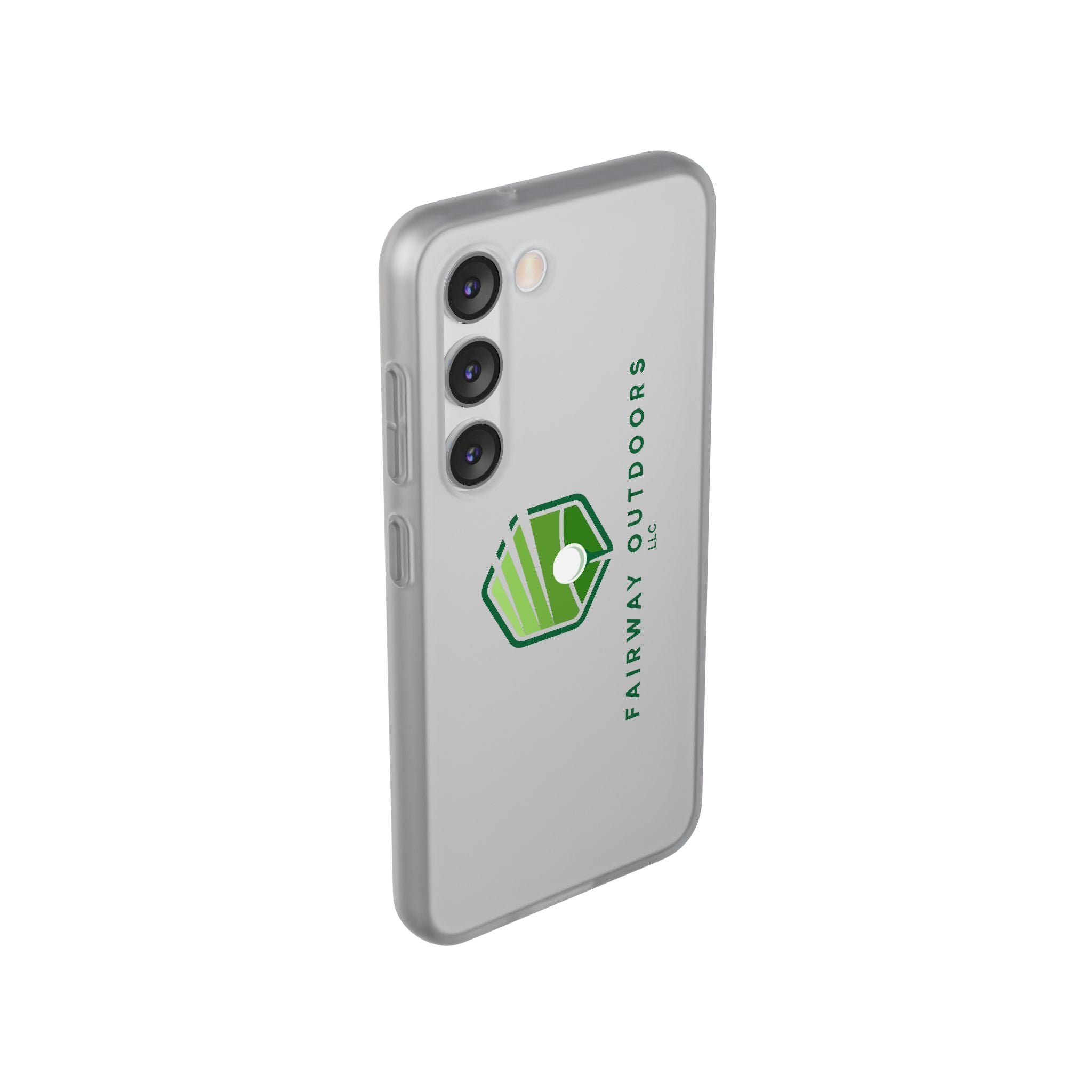 Fairway Case — Protective Phone Case